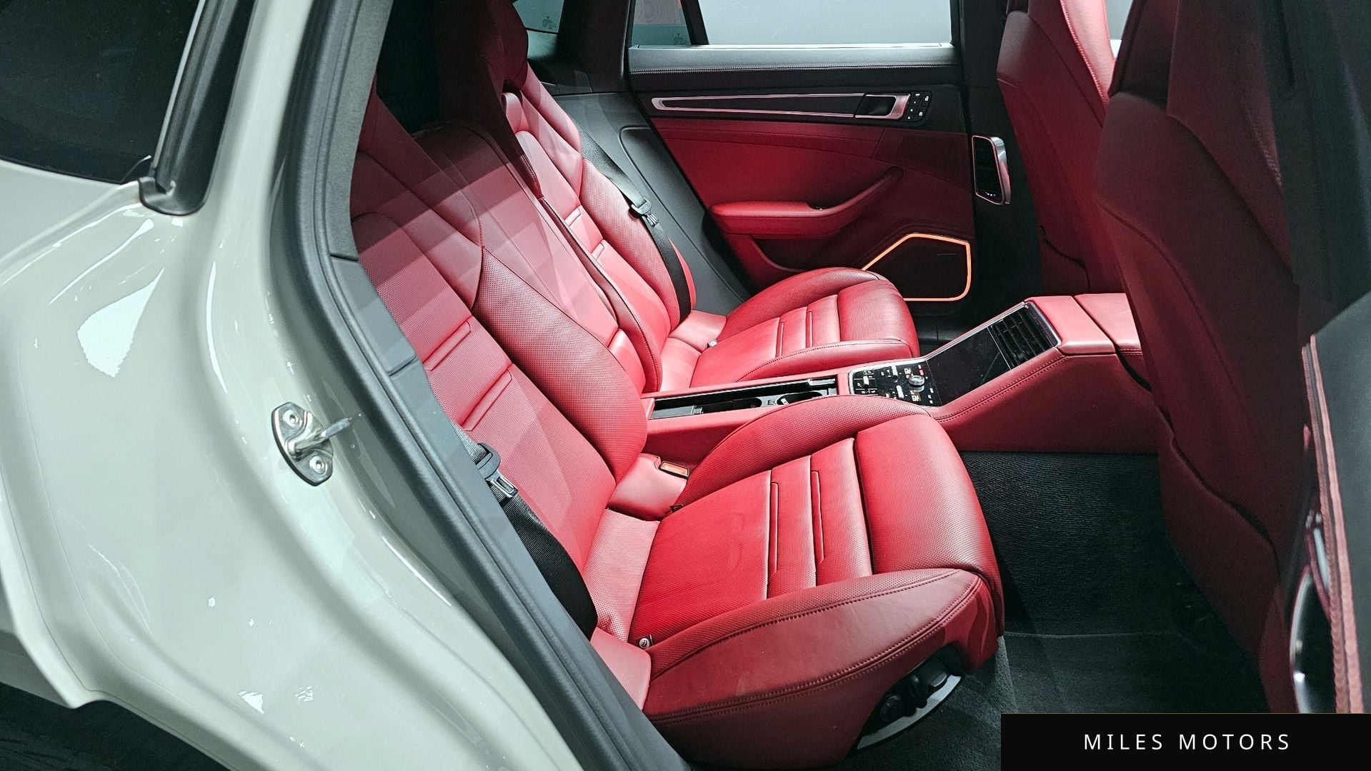 Porsche 파나메라 (971) 2023 — миниатюра 14