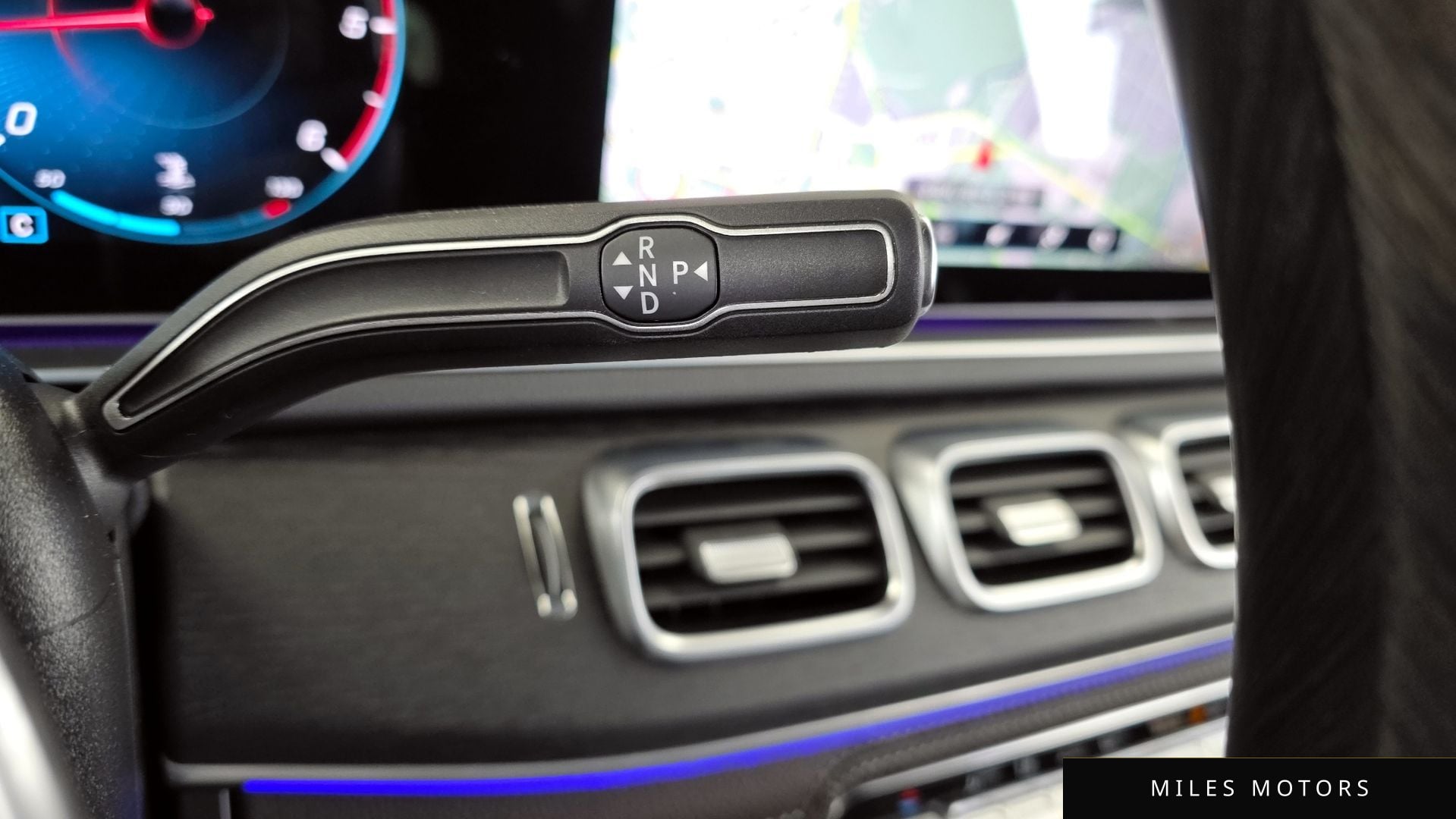 Mercedes-Benz GLS-Class X167 2023 — миниатюра 9