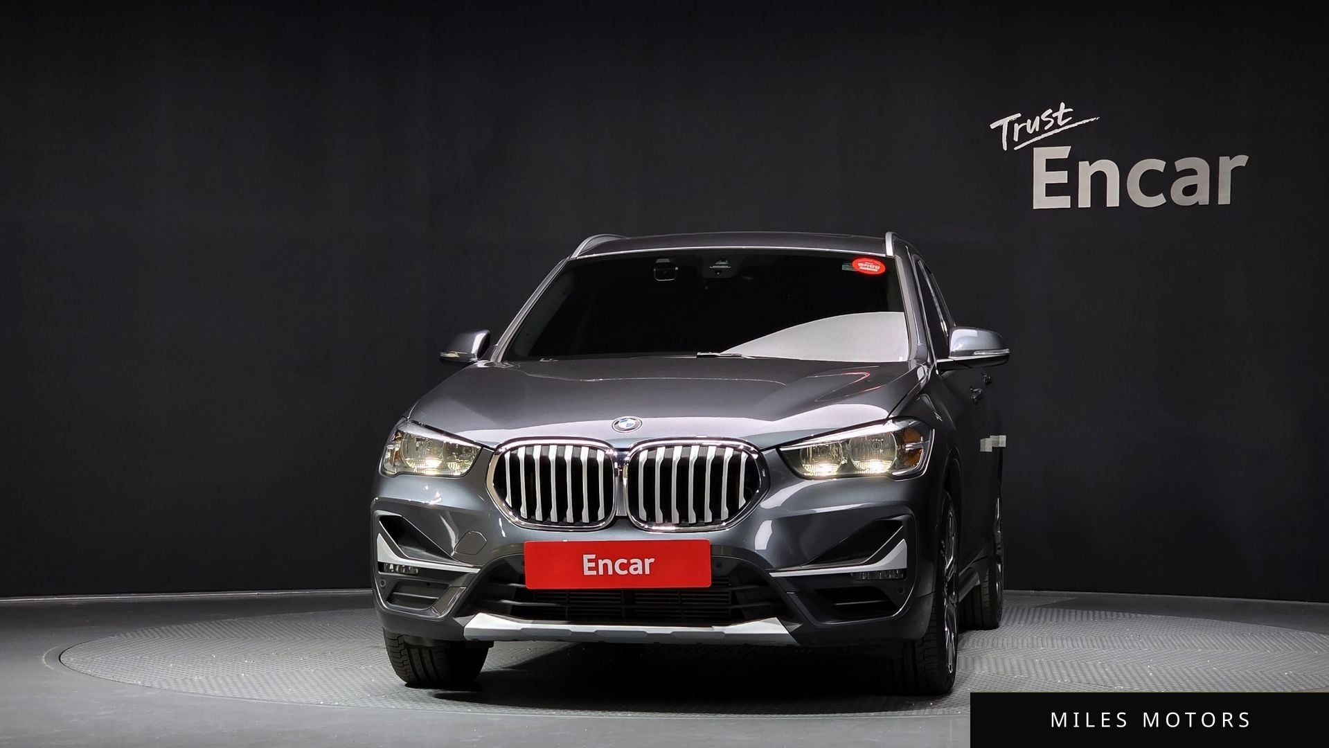 BMW X1 (F48) 2022 — миниатюра 3