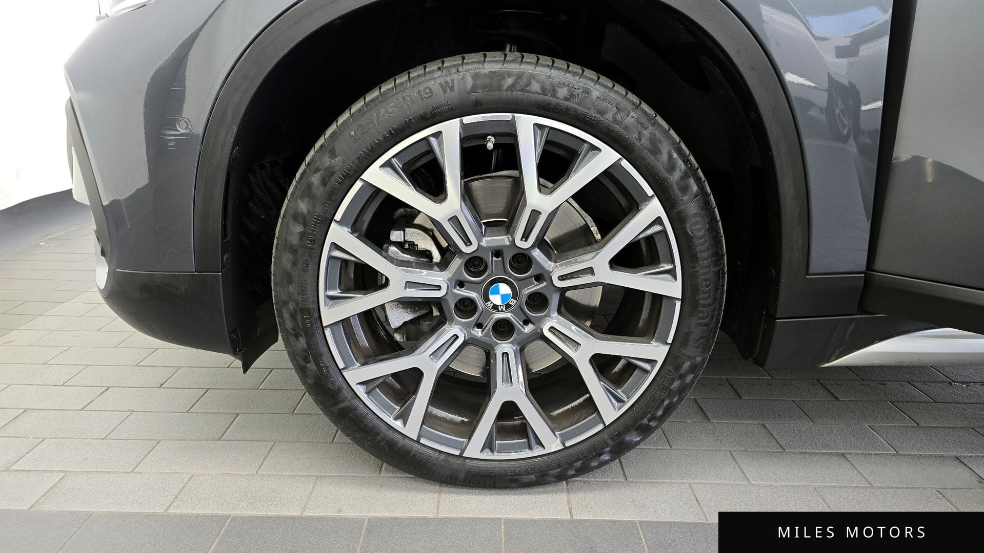 BMW X1 (F48) 2022 — миниатюра 5