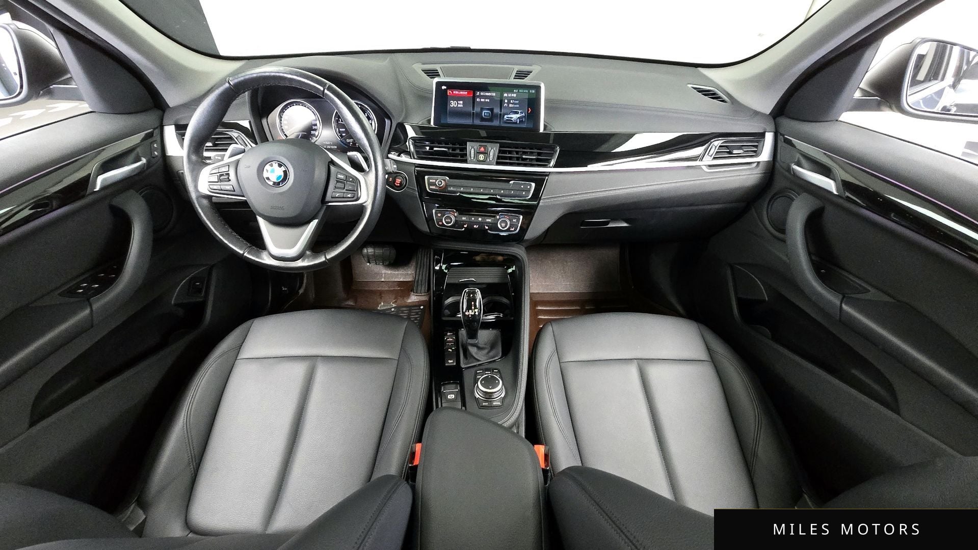 BMW X1 (F48) 2022 — миниатюра 7