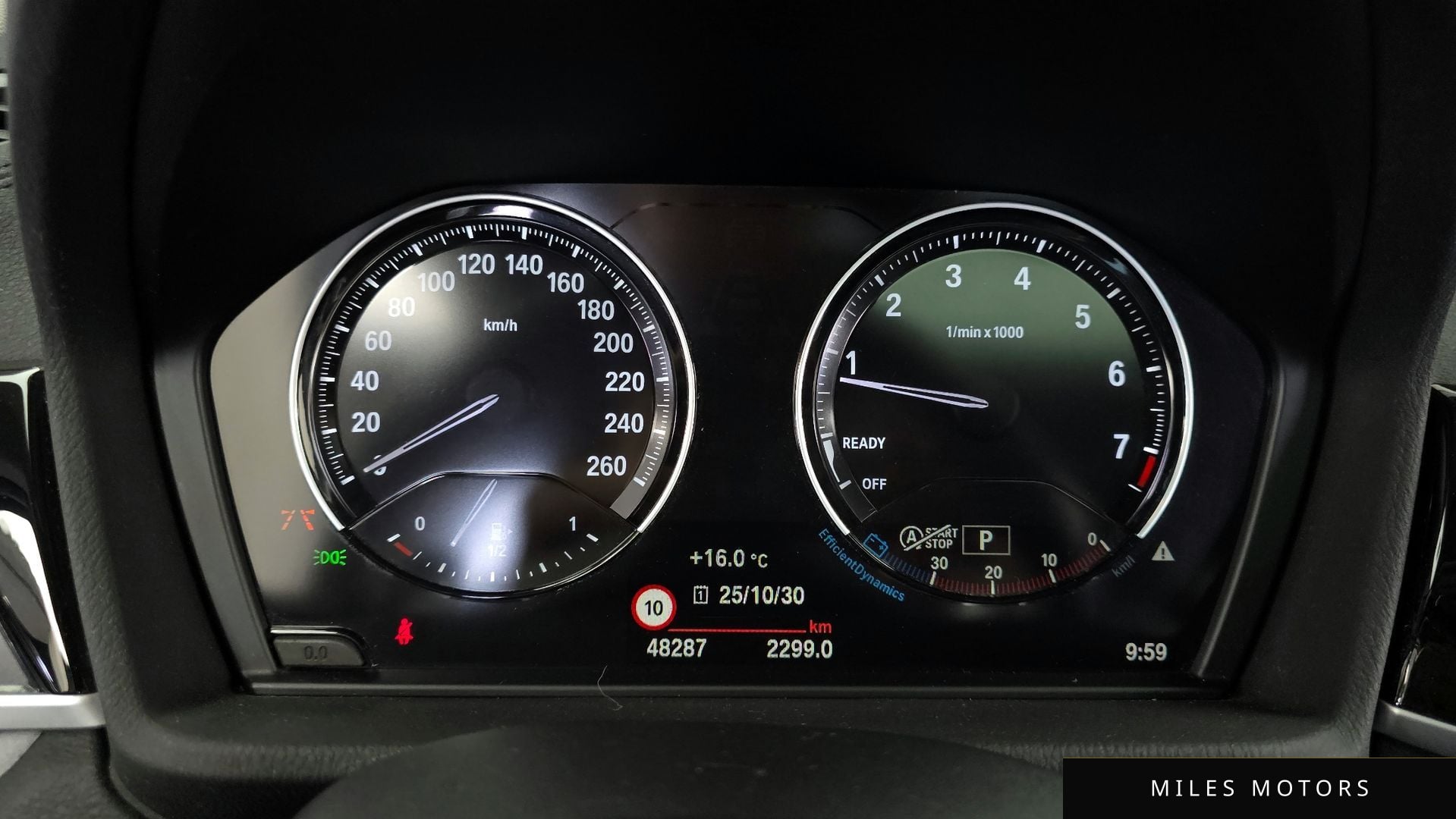 BMW X1 (F48) 2022 — миниатюра 8