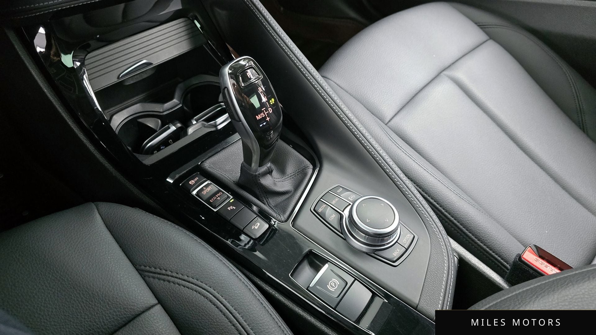 BMW X1 (F48) 2022 — миниатюра 9