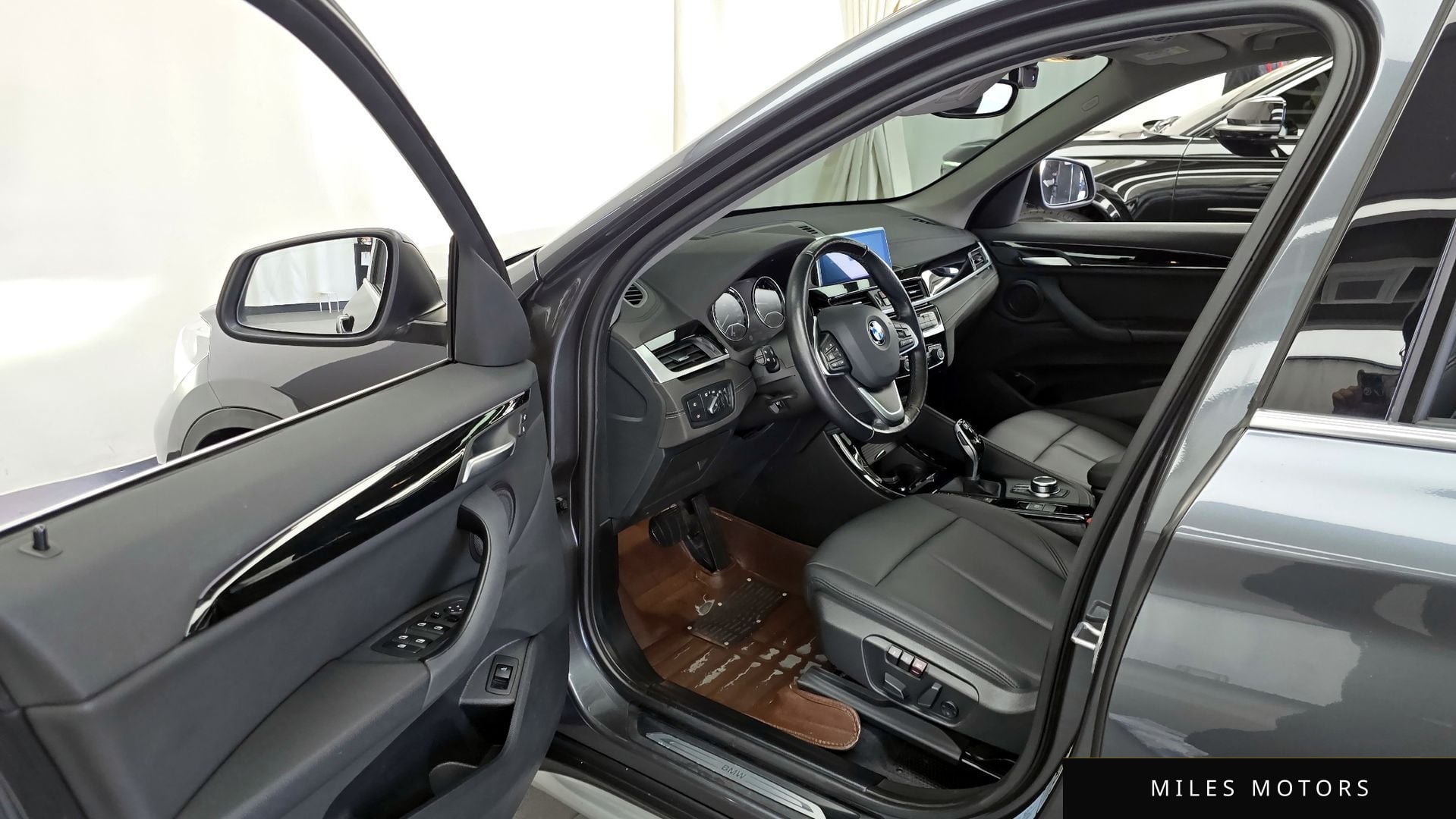 BMW X1 (F48) 2022 — миниатюра 10