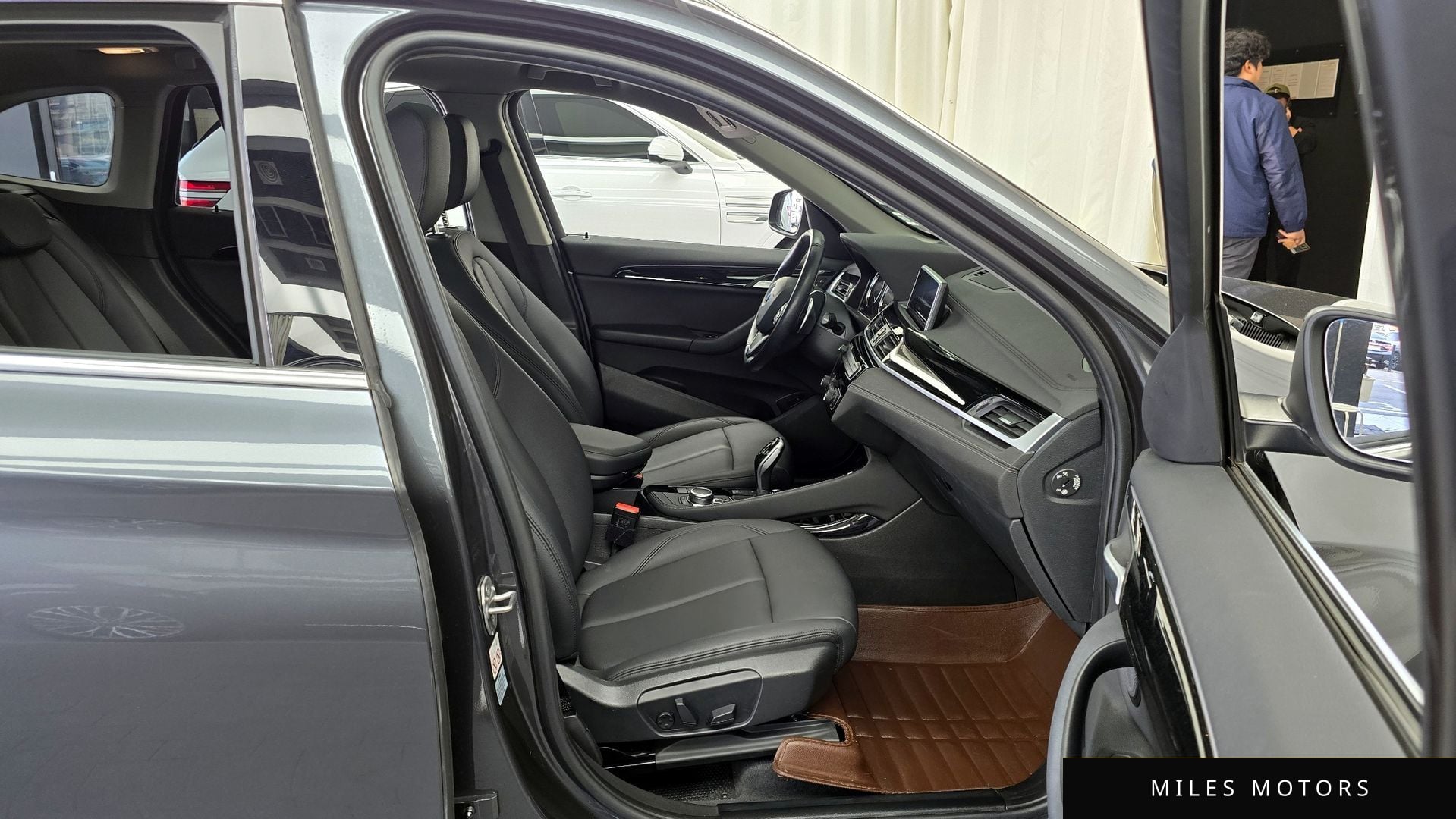 BMW X1 (F48) 2022 — миниатюра 11