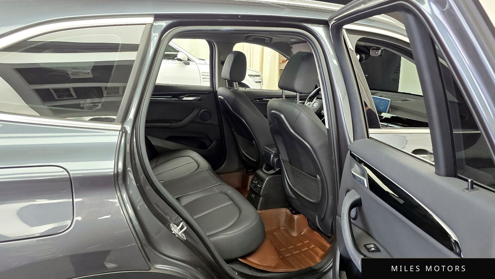 BMW X1 (F48) 2022 — миниатюра 12