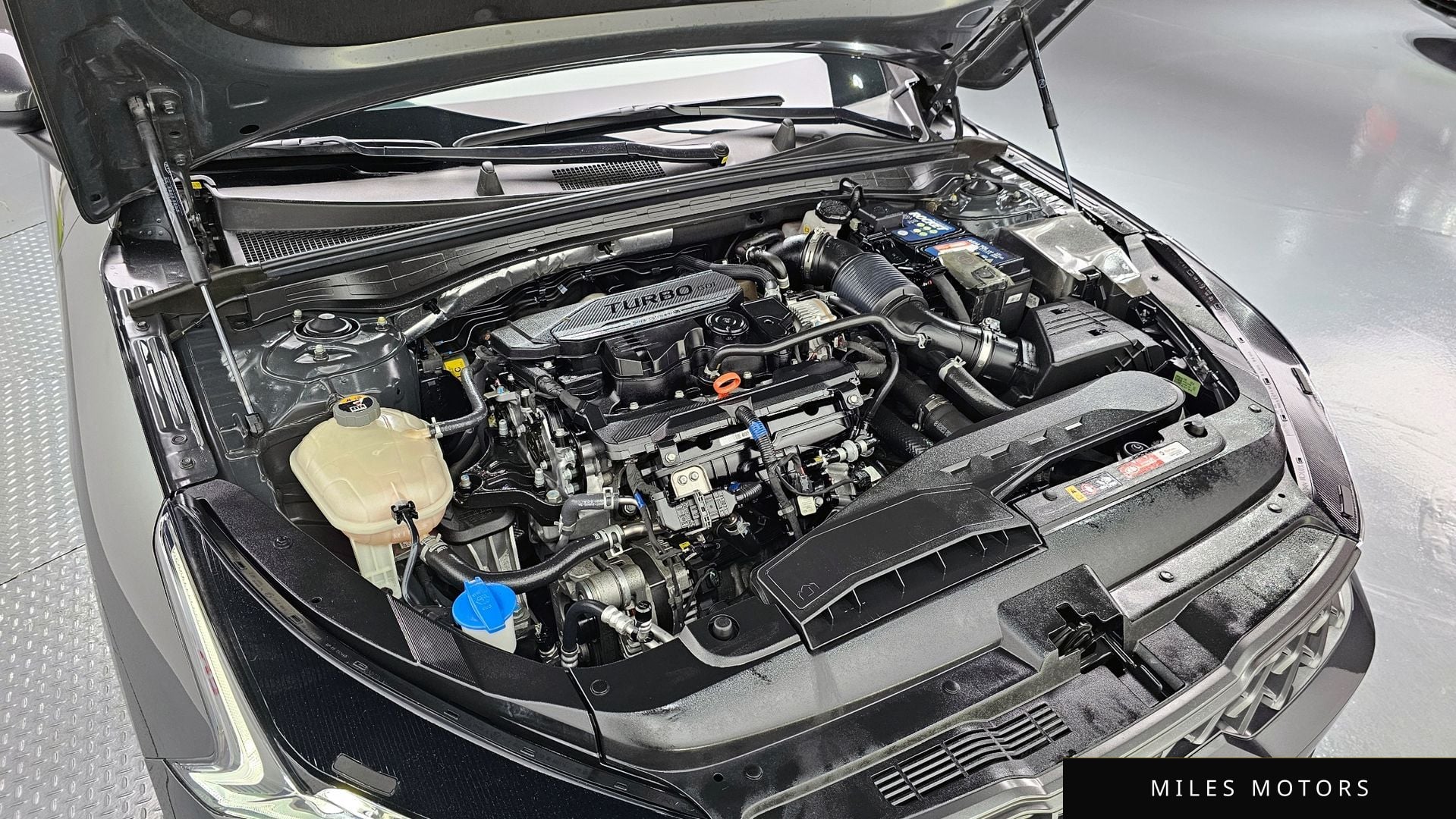 Kia K5 2021 — миниатюра 6
