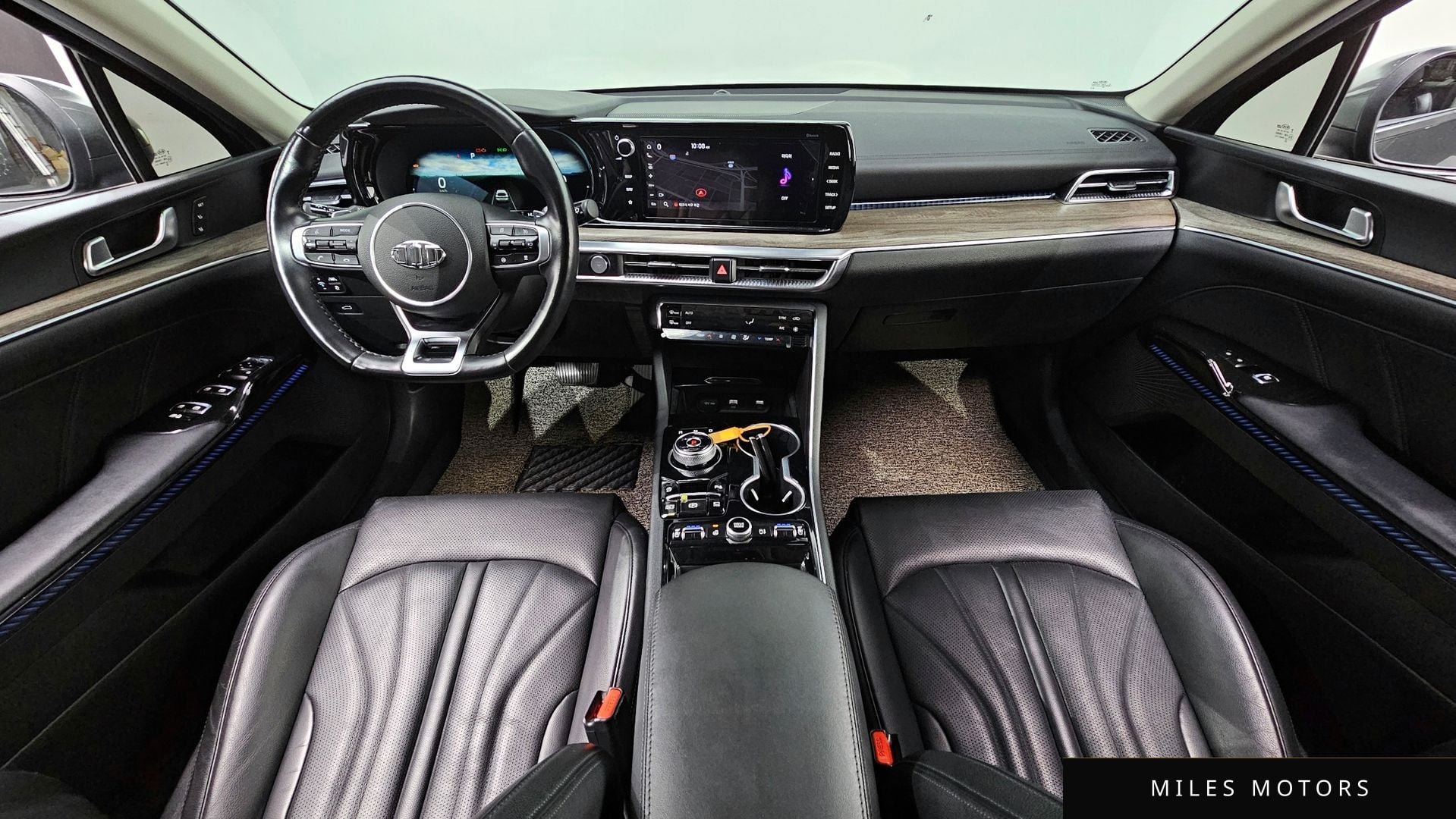 Kia K5 2021 — миниатюра 7