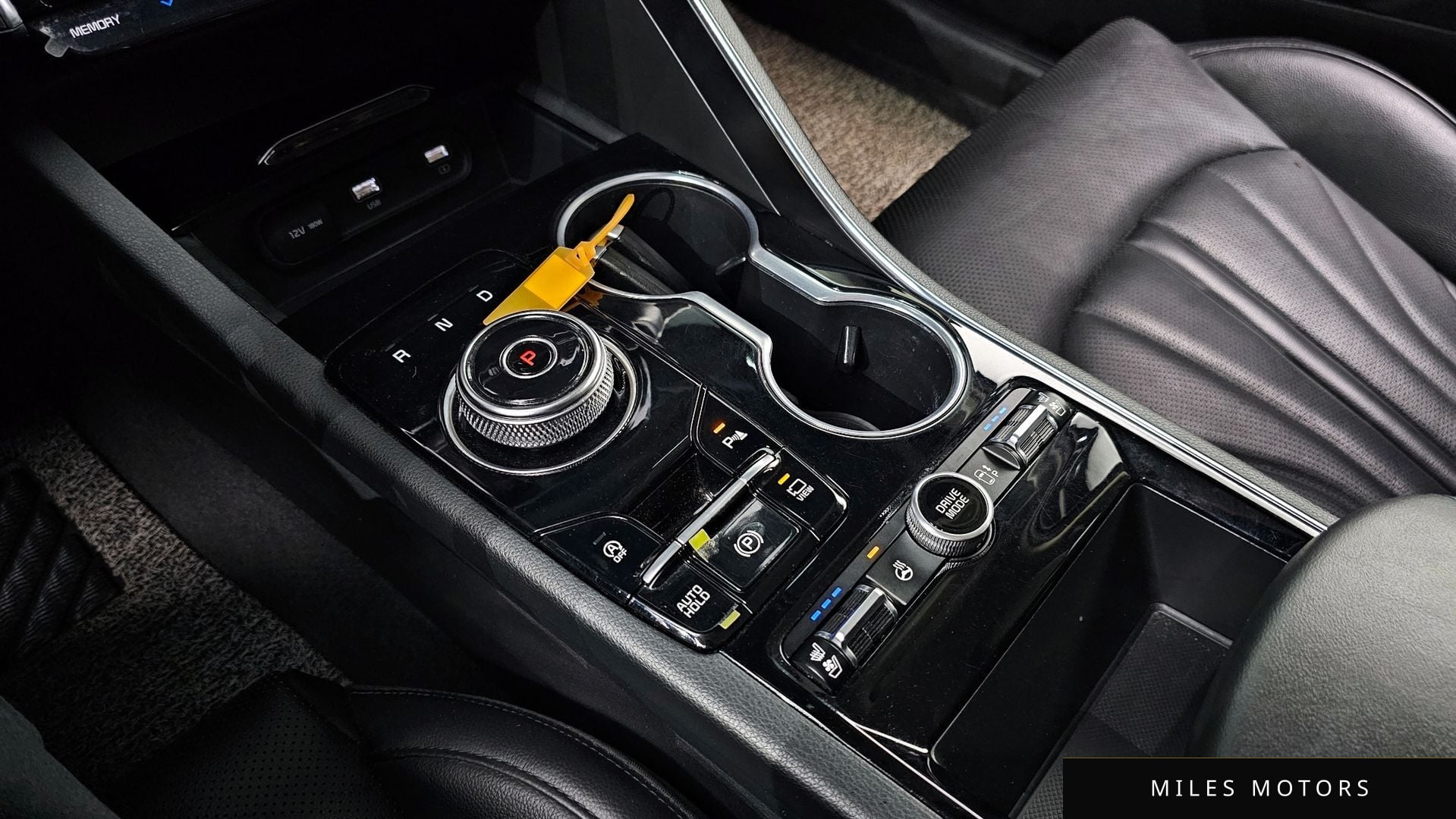 Kia K5 2021 — миниатюра 9