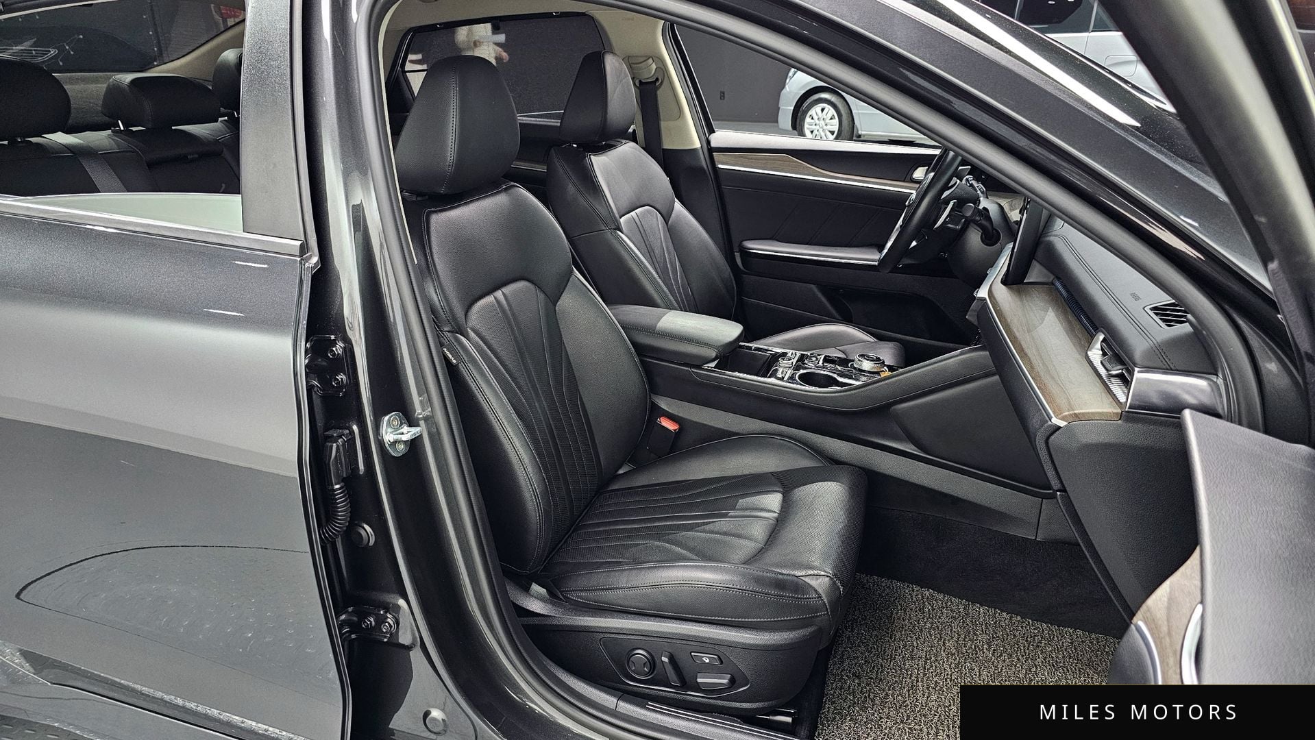 Kia K5 2021 — миниатюра 10