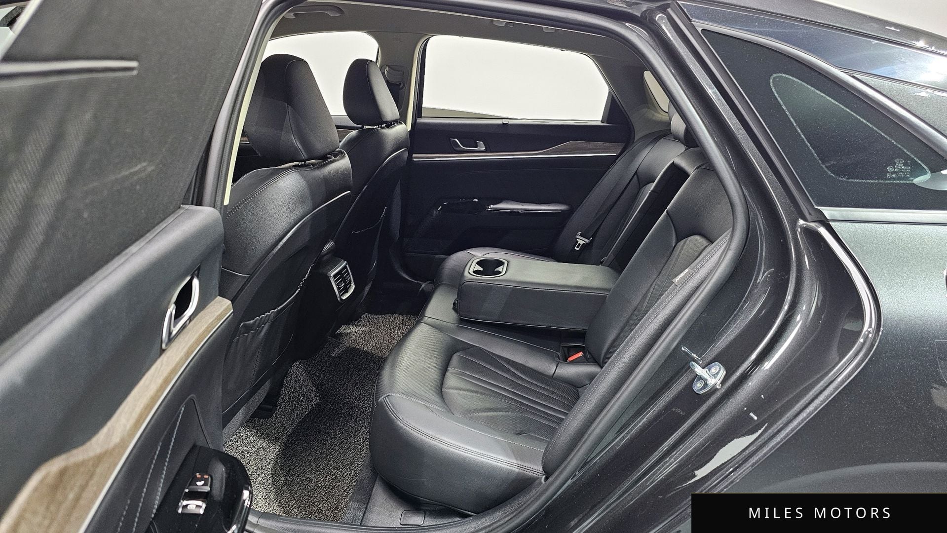 Kia K5 2021 — миниатюра 12