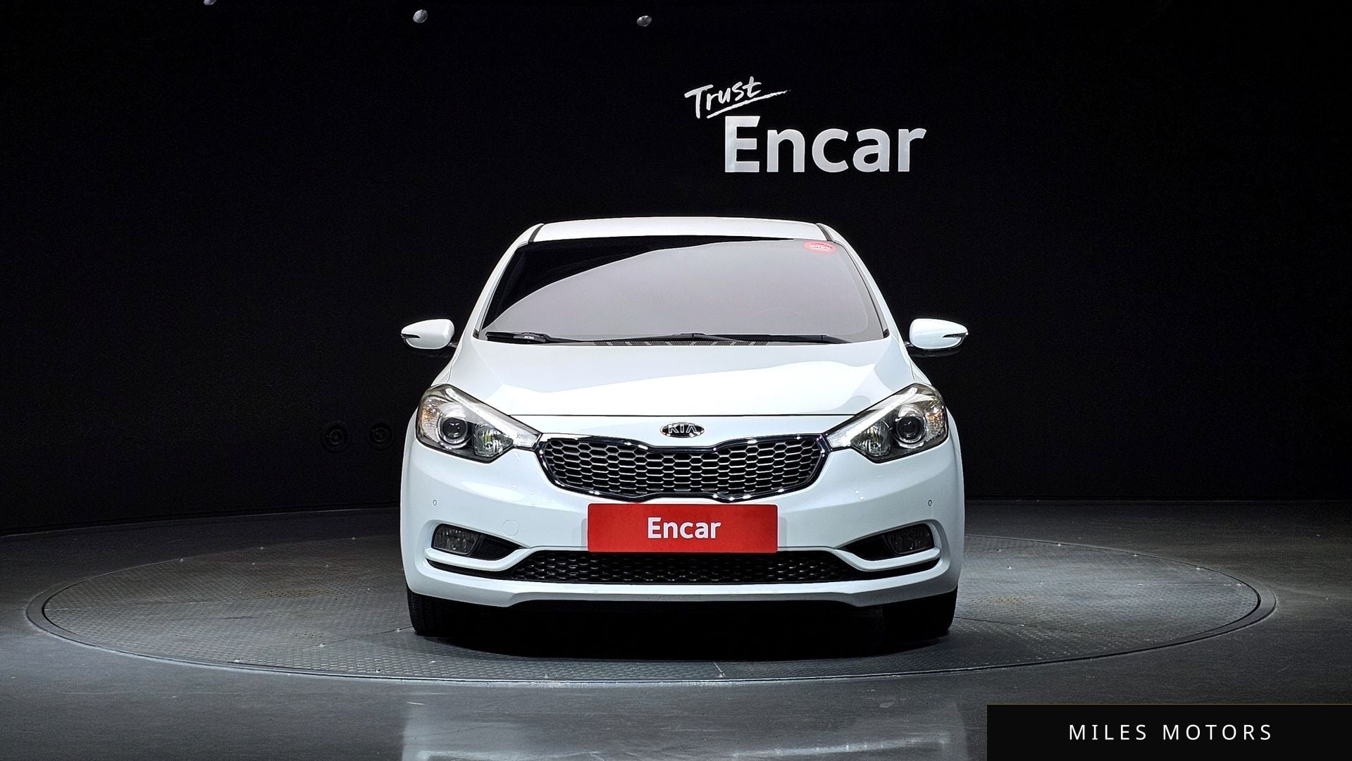 Kia K3 2015 — миниатюра 3