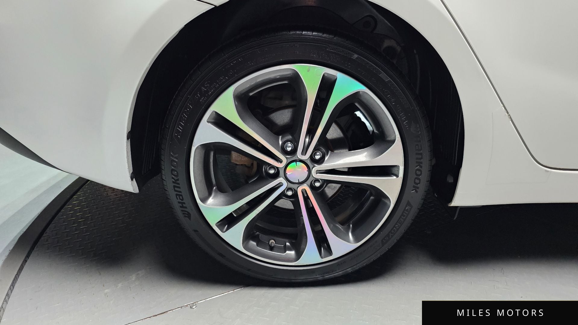 Kia K3 2015 — миниатюра 5