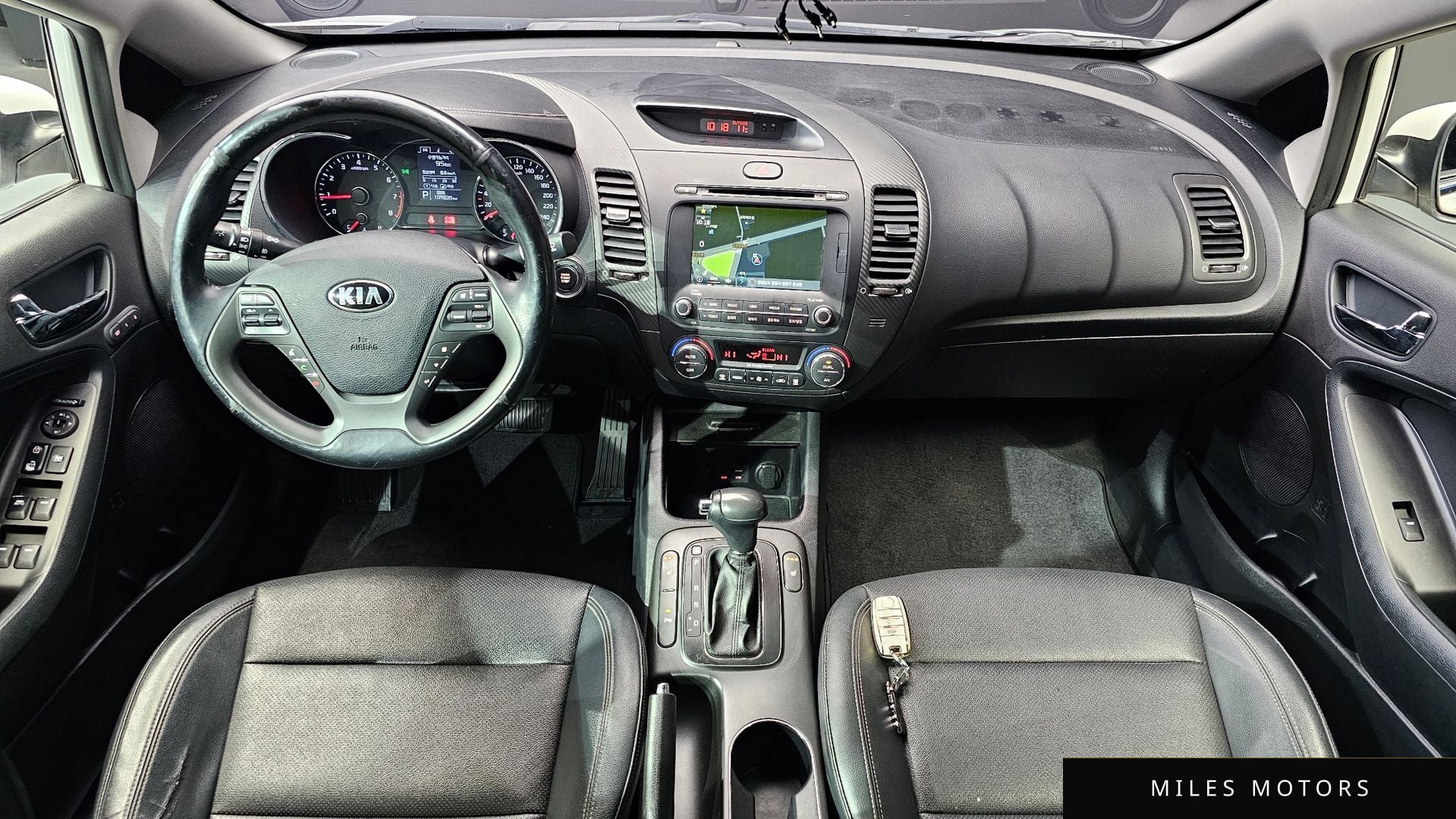 Kia K3 2015 — миниатюра 7
