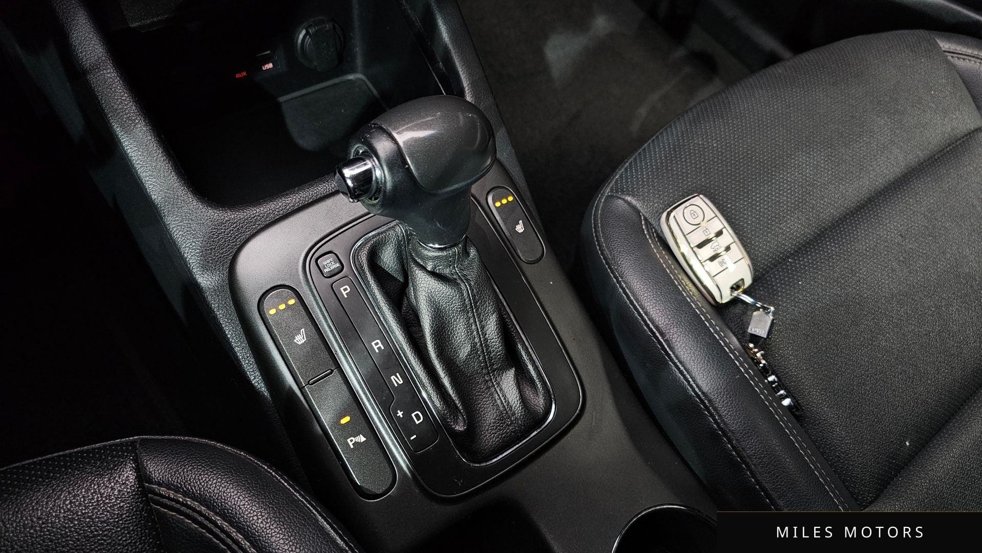 Kia K3 2015 — миниатюра 9