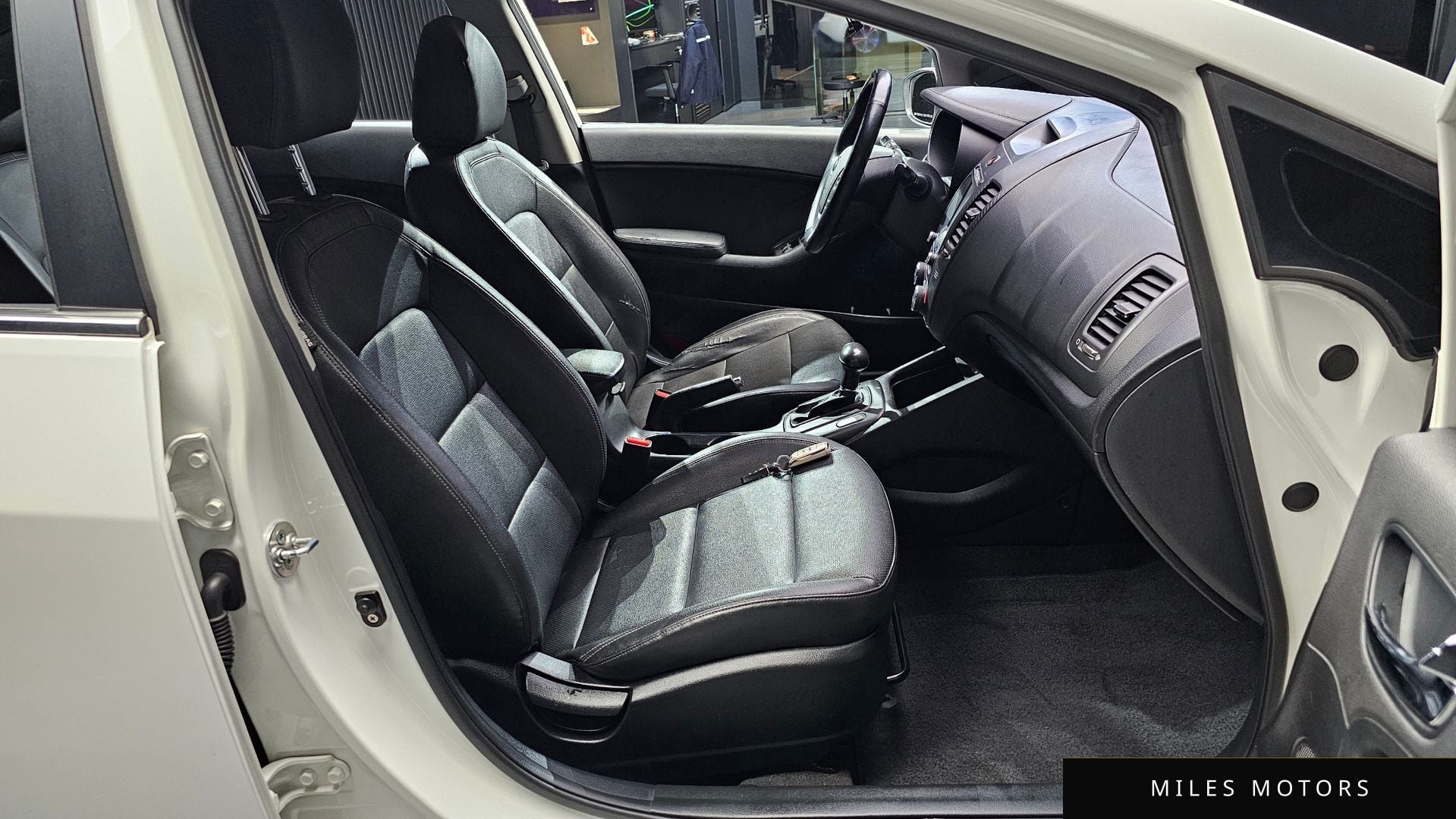 Kia K3 2015 — миниатюра 10