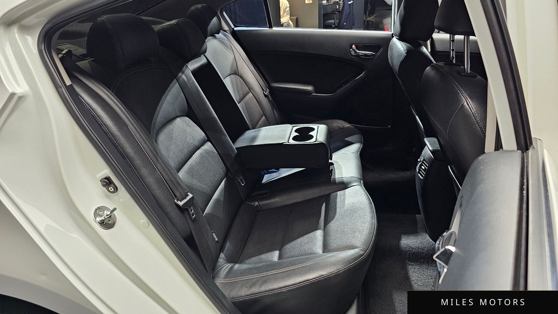 Kia K3 2015 — миниатюра 12