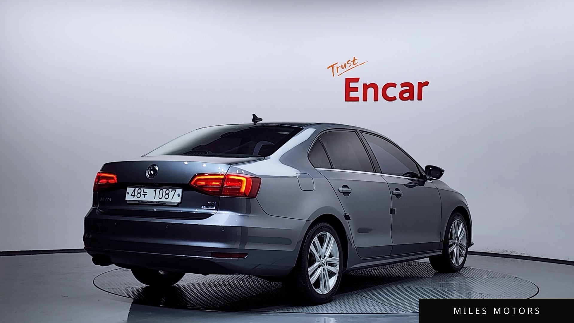 Volkswagen Jetta 2015 — миниатюра 2