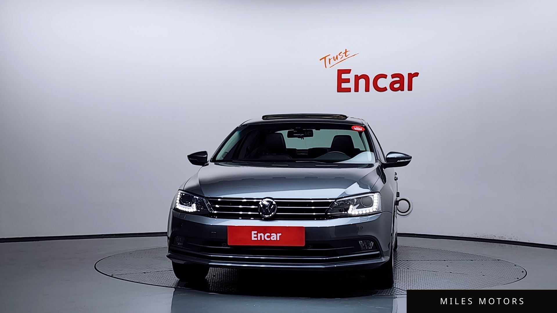 Volkswagen Jetta 2015 — миниатюра 3