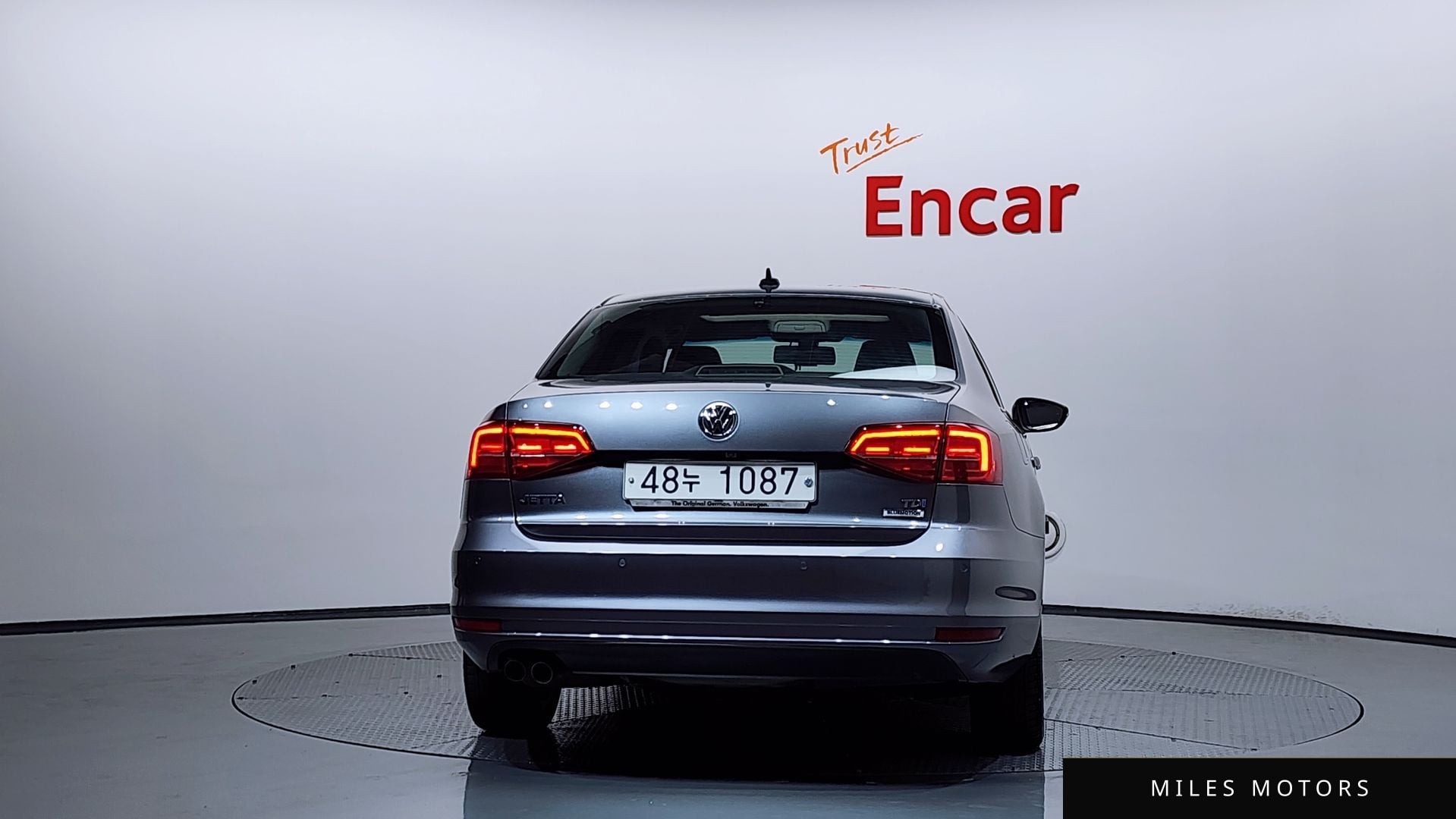 Volkswagen Jetta 2015 — миниатюра 4