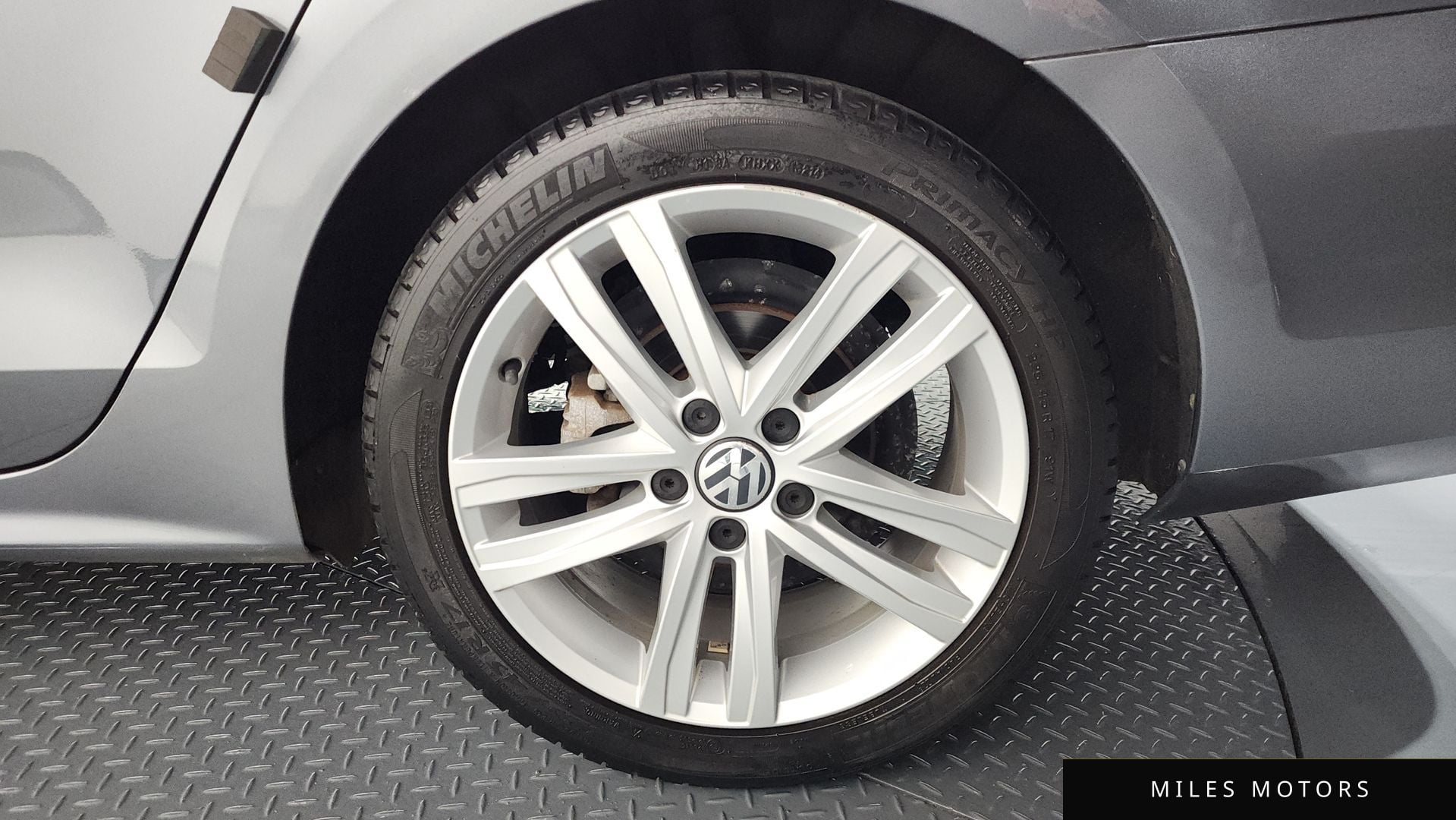 Volkswagen Jetta 2015 — миниатюра 5