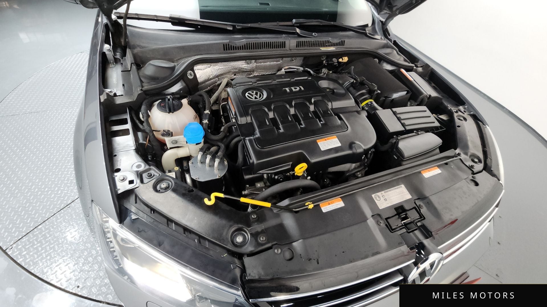Volkswagen Jetta 2015 — миниатюра 6