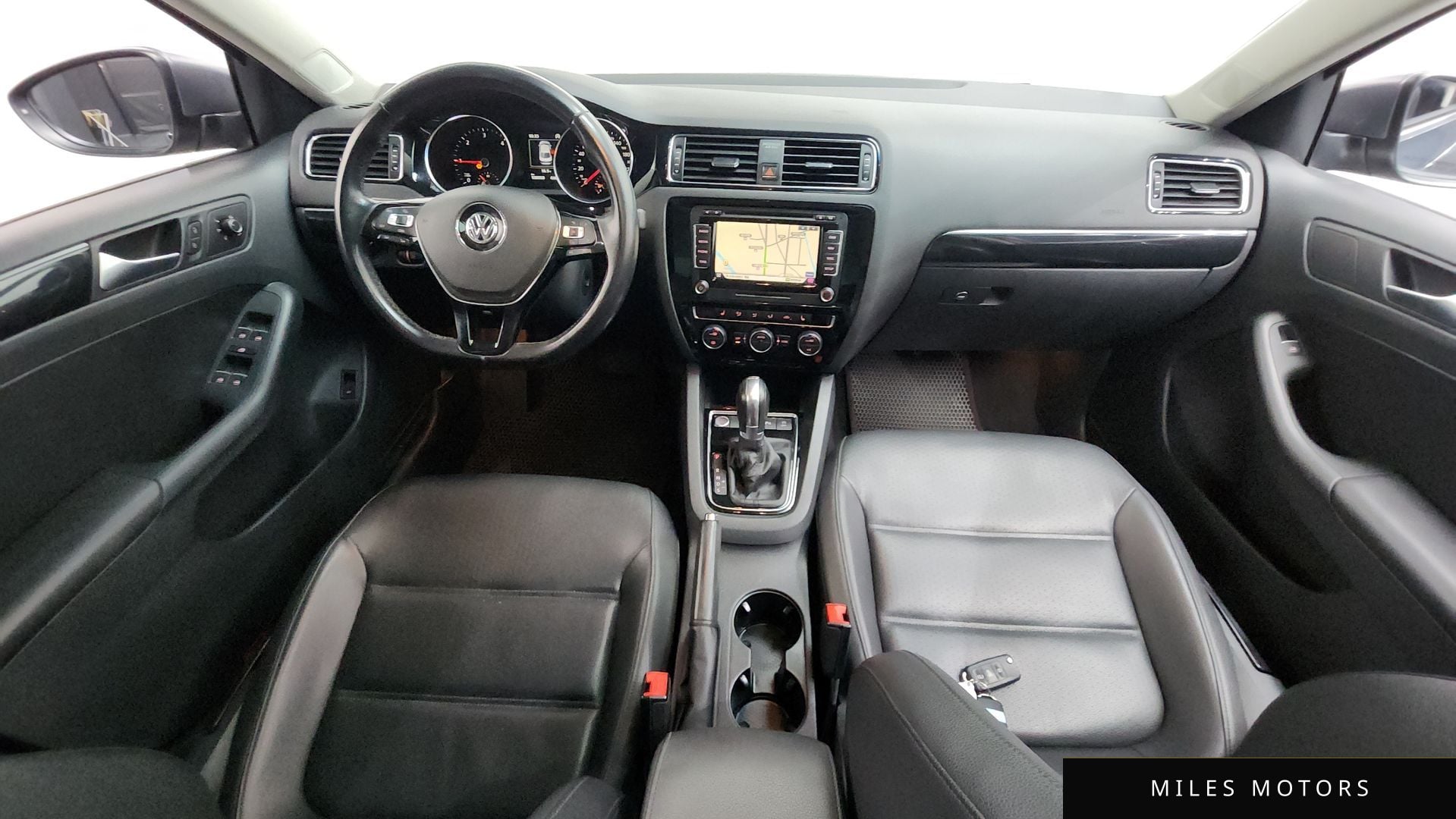 Volkswagen Jetta 2015 — миниатюра 7