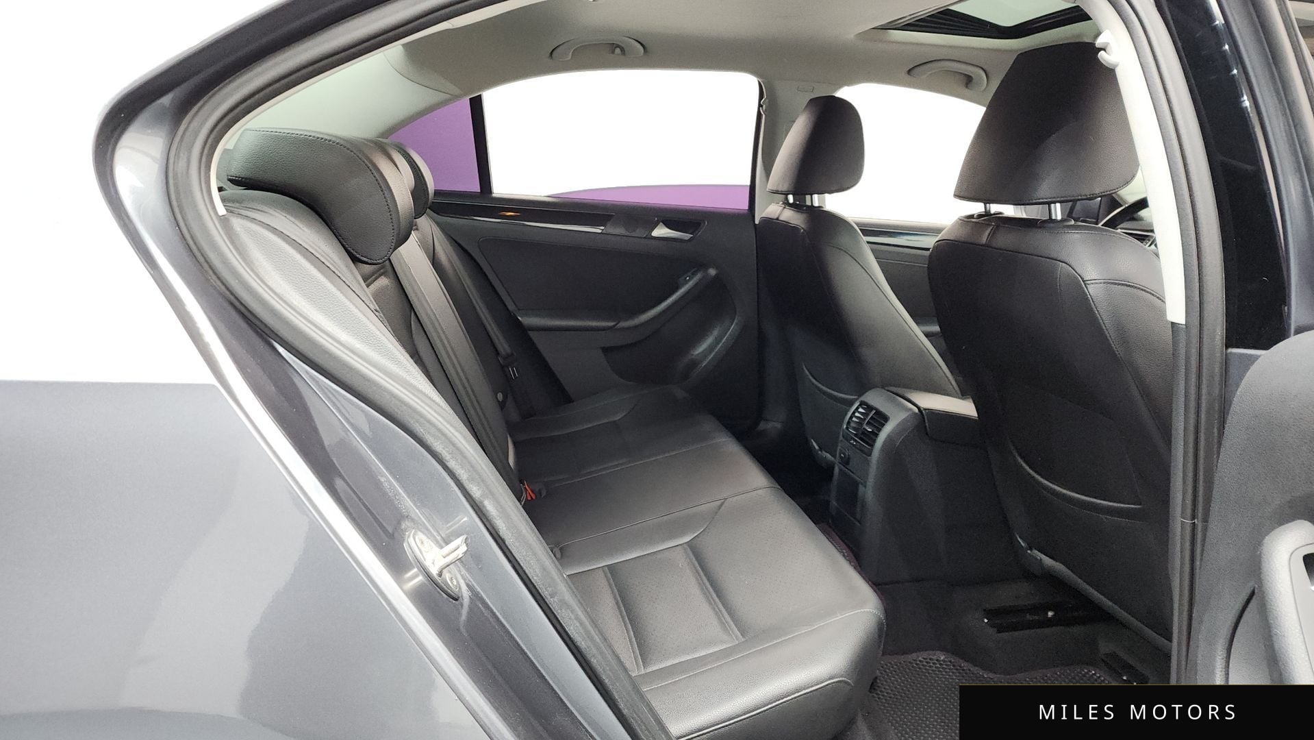 Volkswagen Jetta 2015 — миниатюра 12