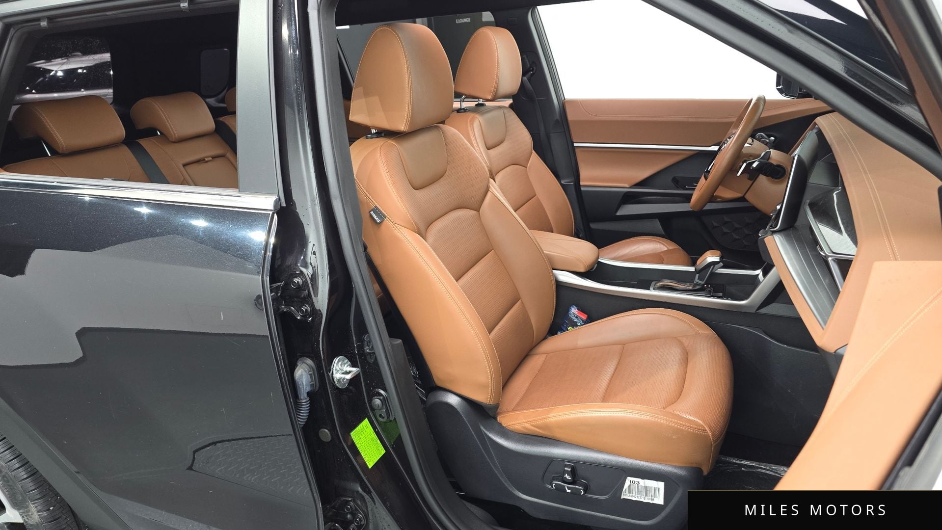 KG Mobility Torres 2023 — миниатюра 10