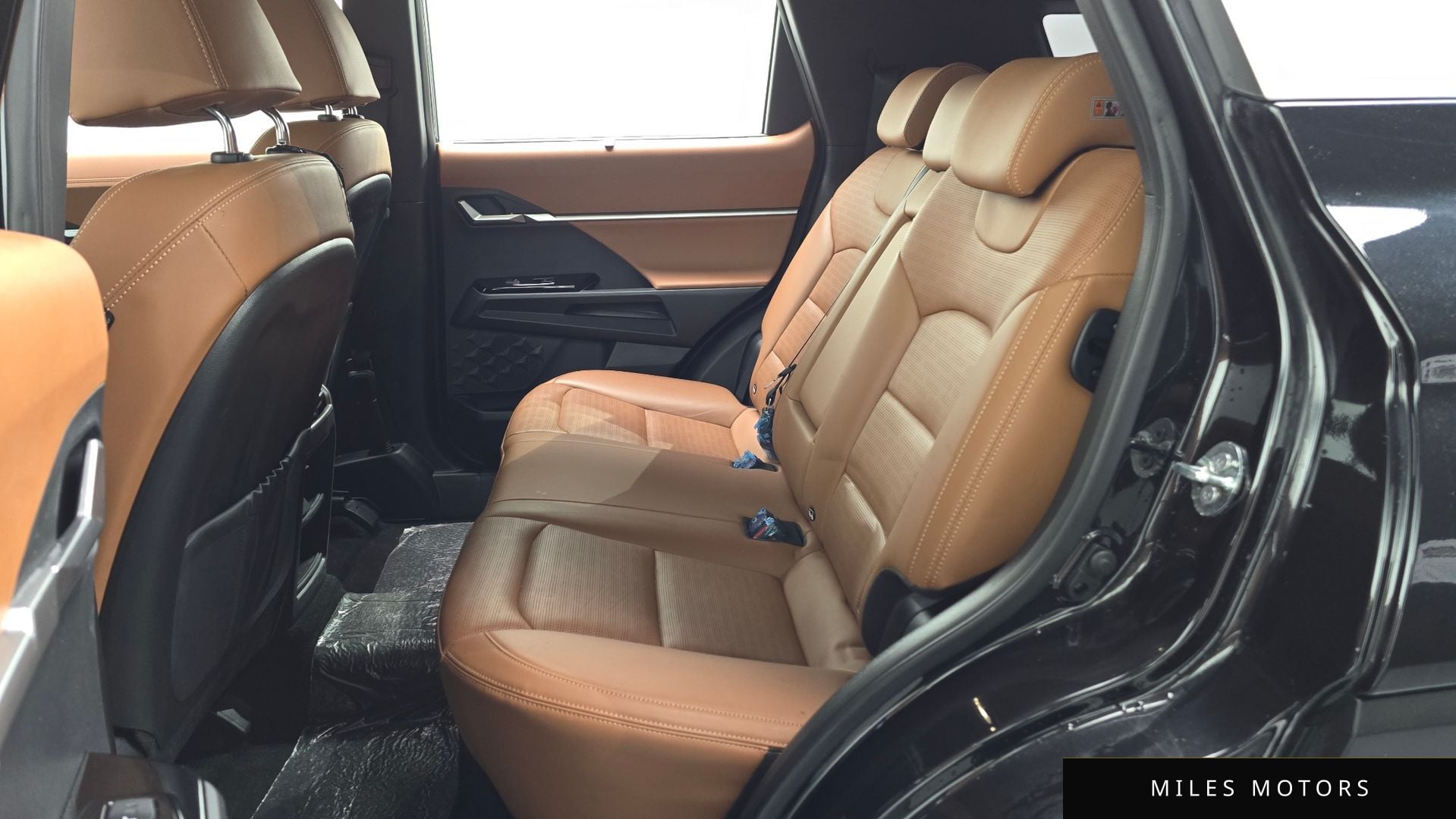 KG Mobility Torres 2023 — миниатюра 12
