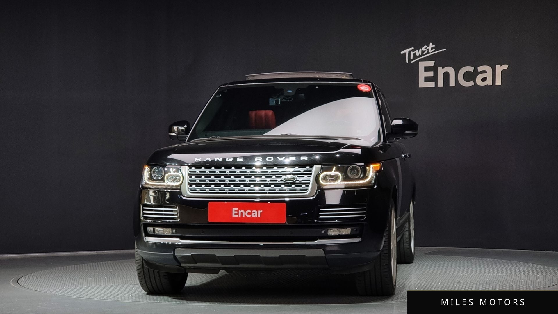 Land Rover Range Rover 2015 — миниатюра 3