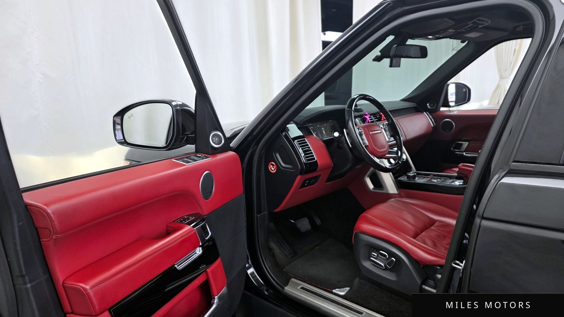 Land Rover Range Rover 2015 — миниатюра 10
