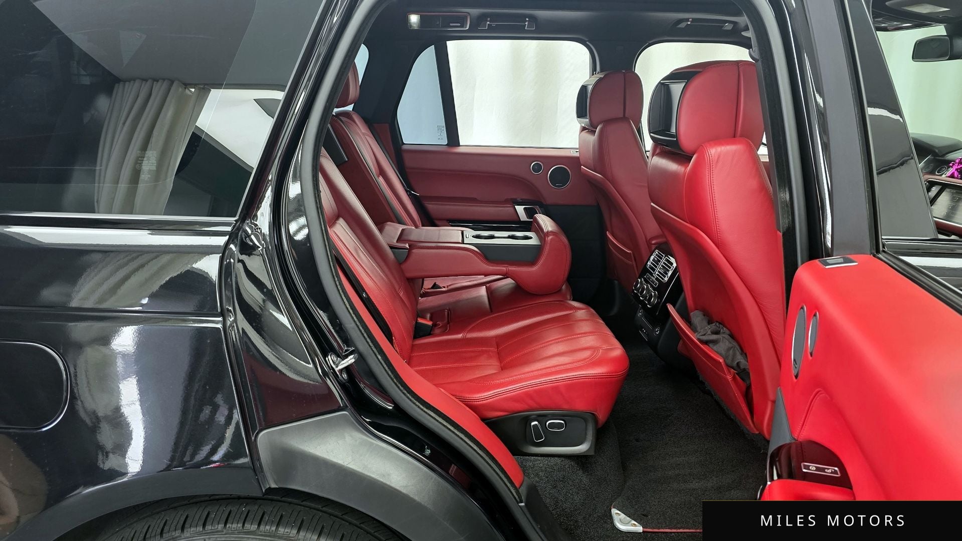 Land Rover Range Rover 2015 — миниатюра 12