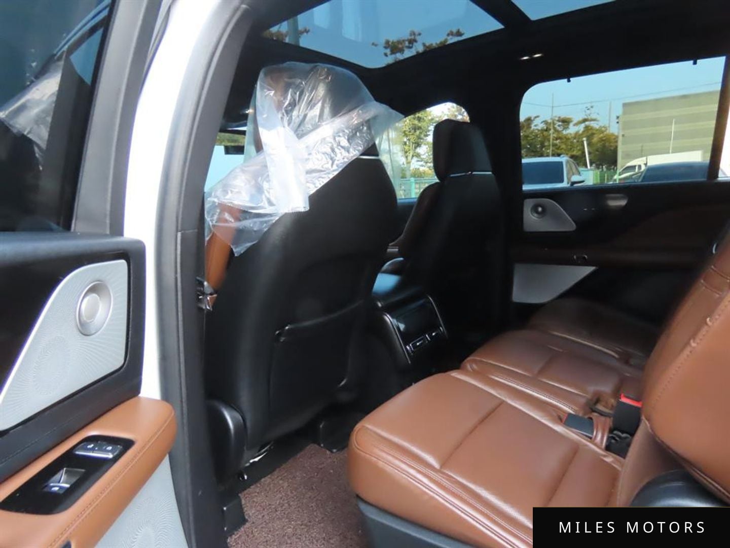 Lincoln Aviator 2020 — миниатюра 7
