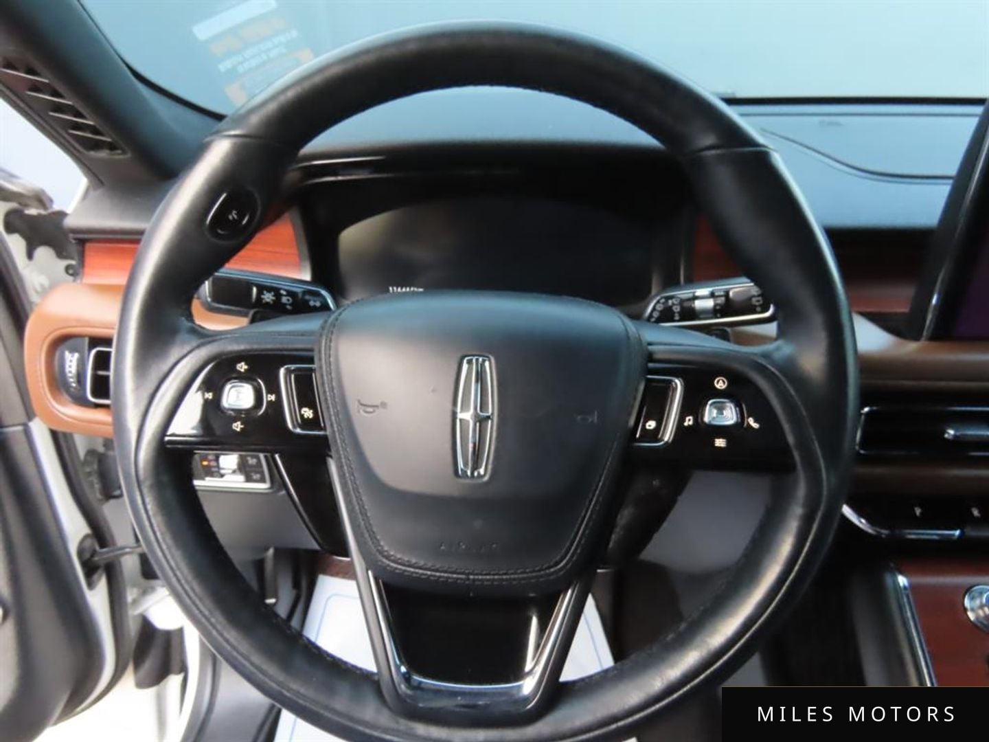 Lincoln Aviator 2020 — миниатюра 11