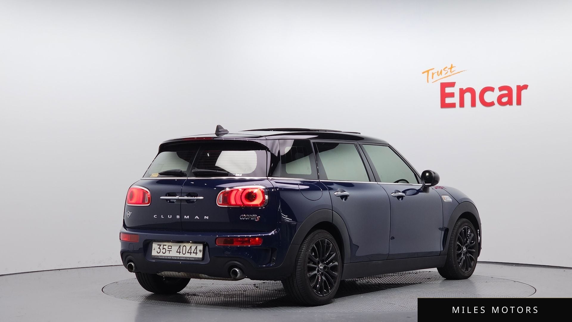 MINI Clubman 2019 — миниатюра 2