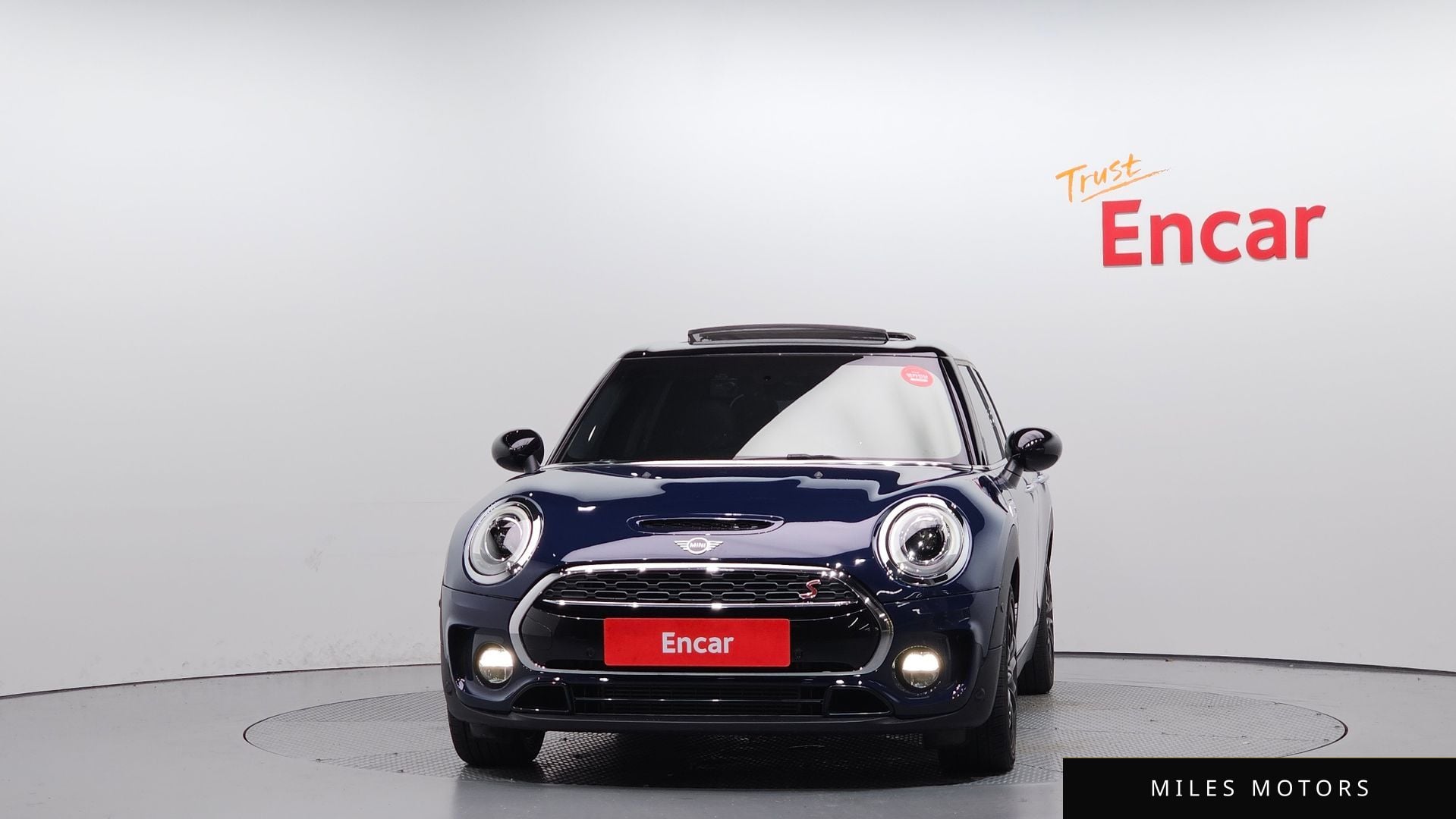 MINI Clubman 2019 — миниатюра 3