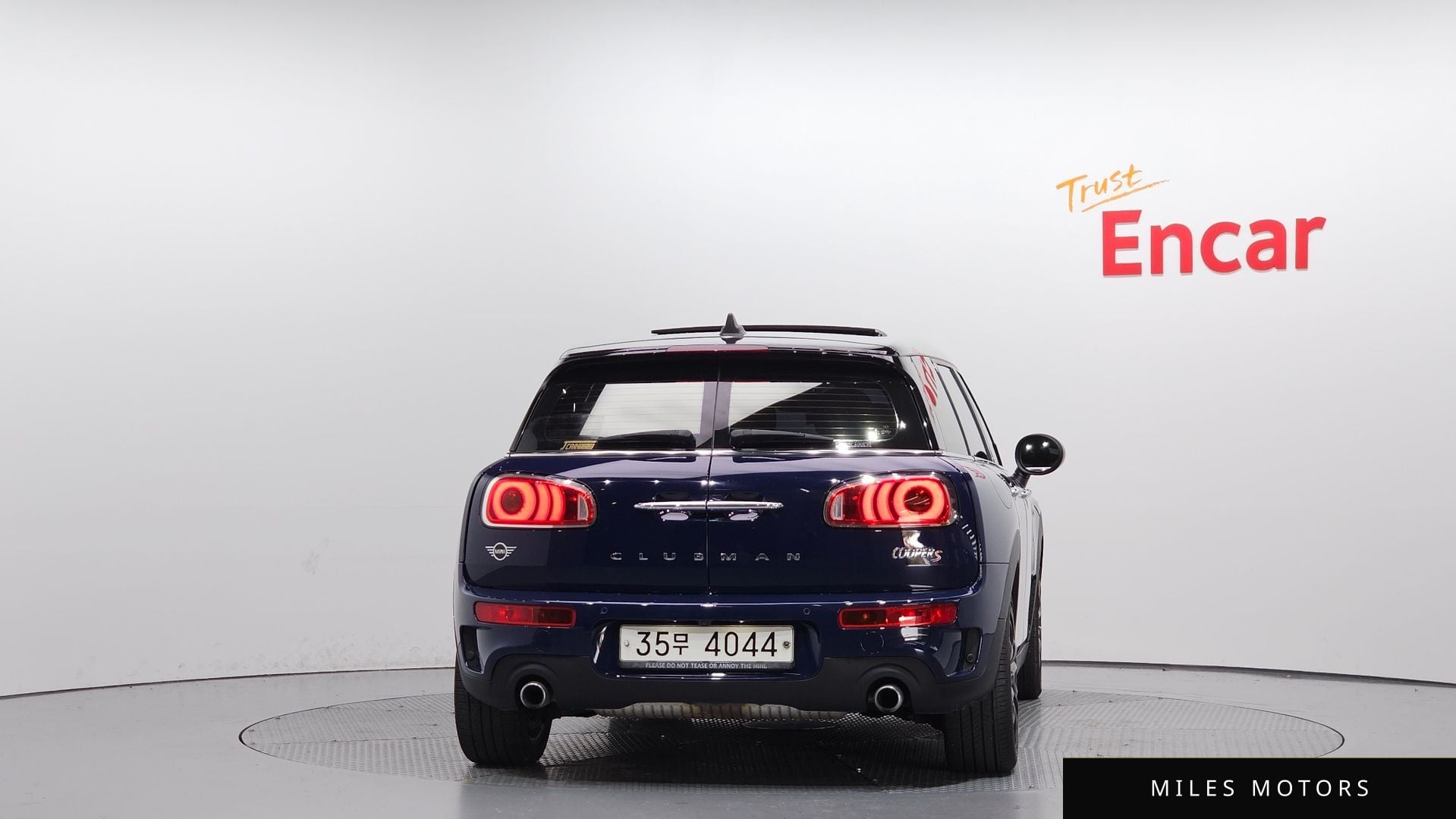 MINI Clubman 2019 — миниатюра 4