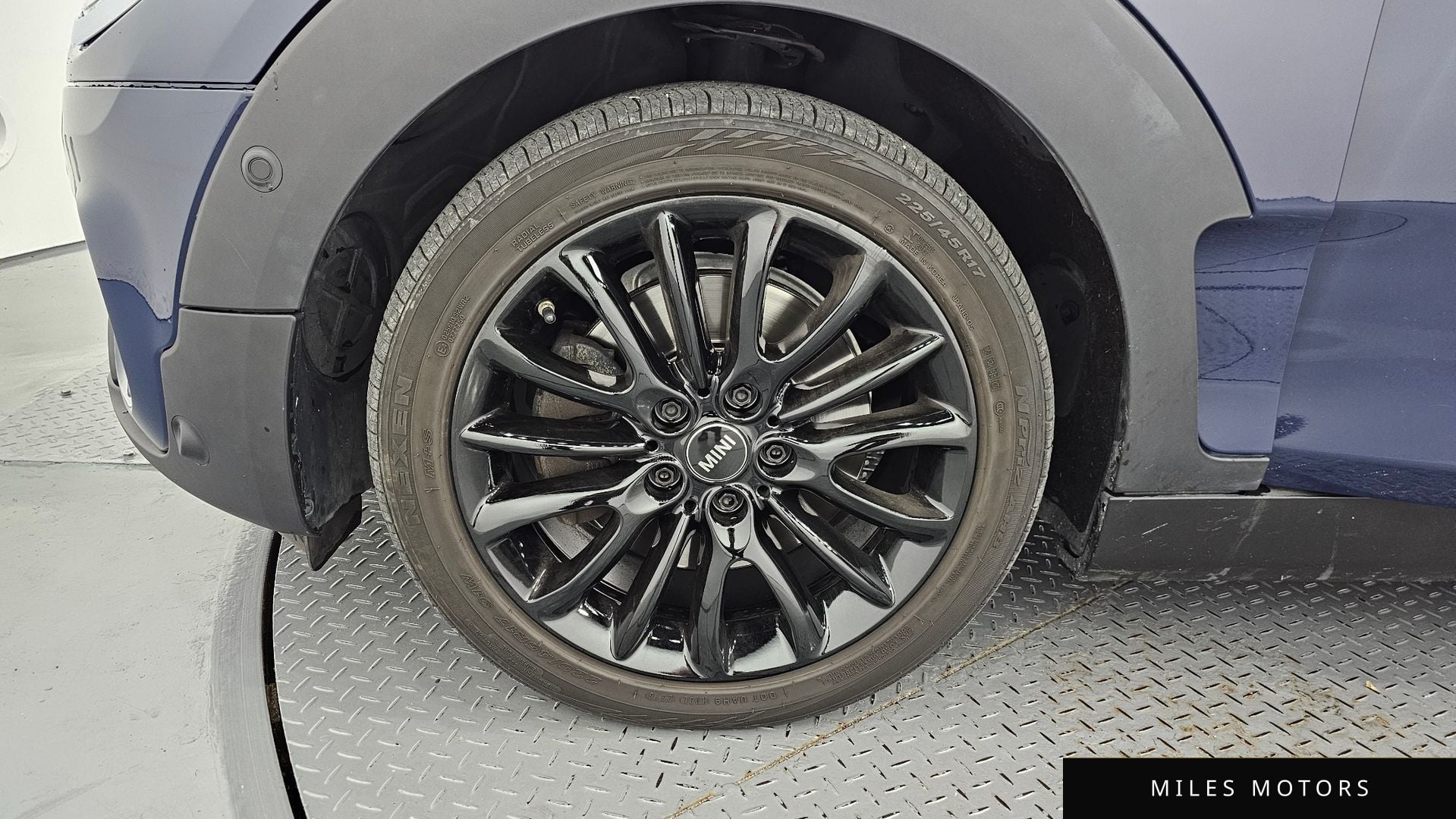MINI Clubman 2019 — миниатюра 5