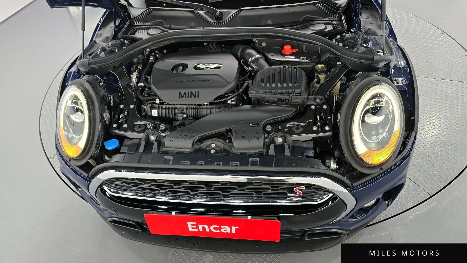MINI Clubman 2019 — миниатюра 6