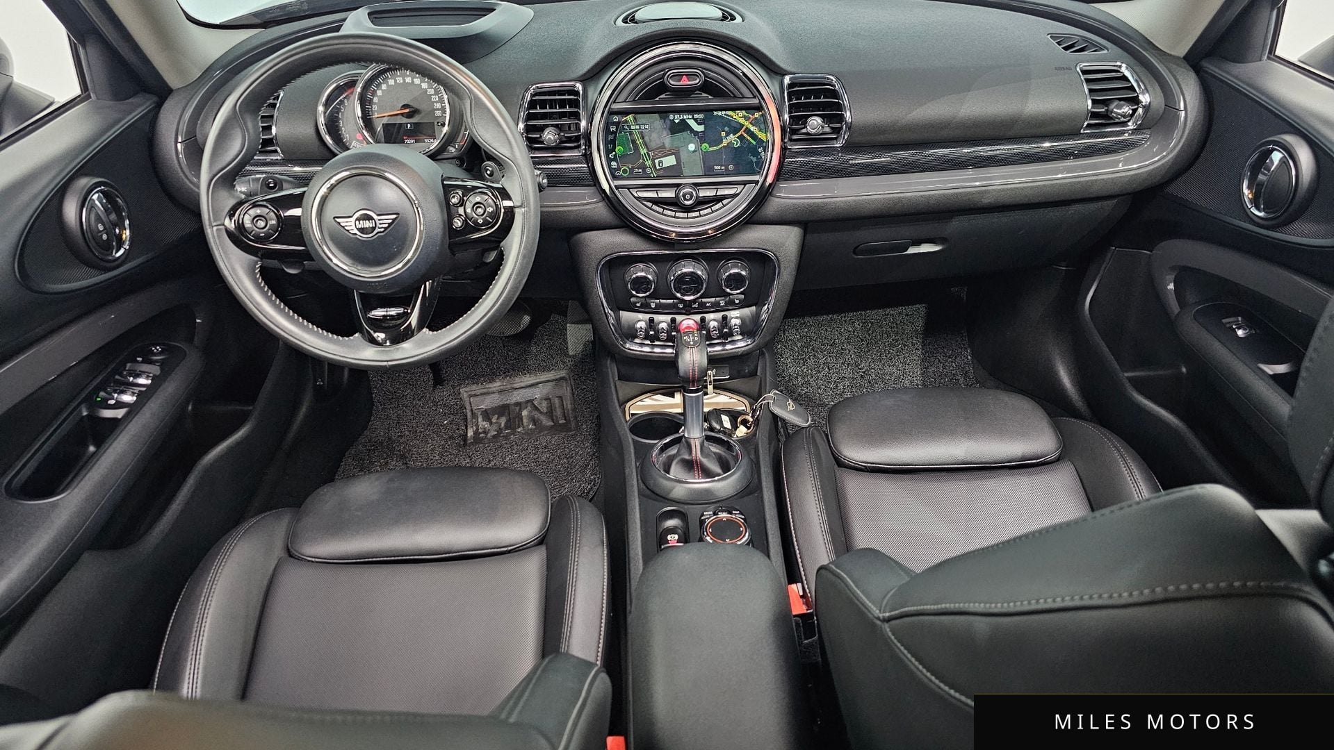 MINI Clubman 2019 — миниатюра 7