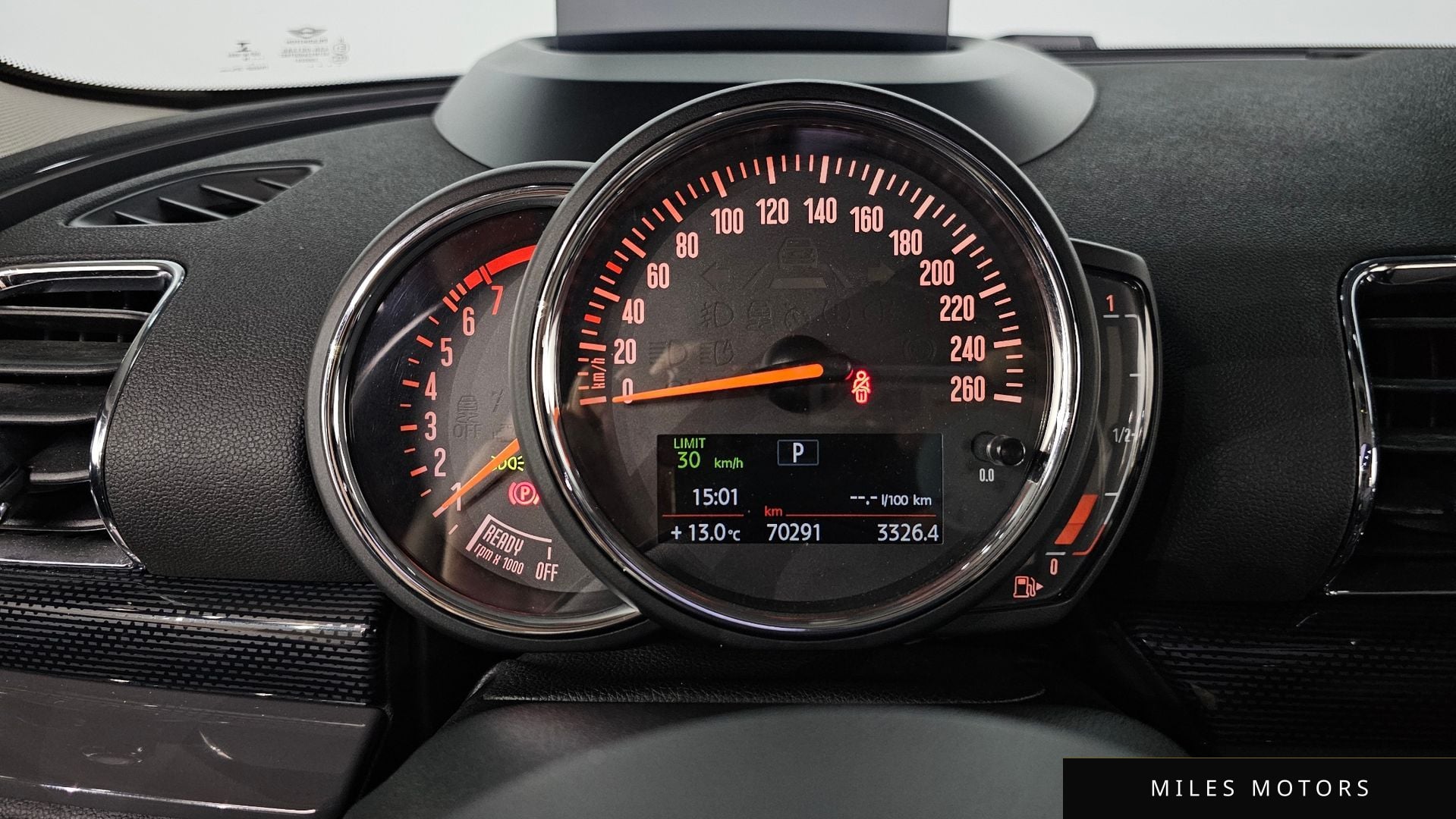 MINI Clubman 2019 — миниатюра 8