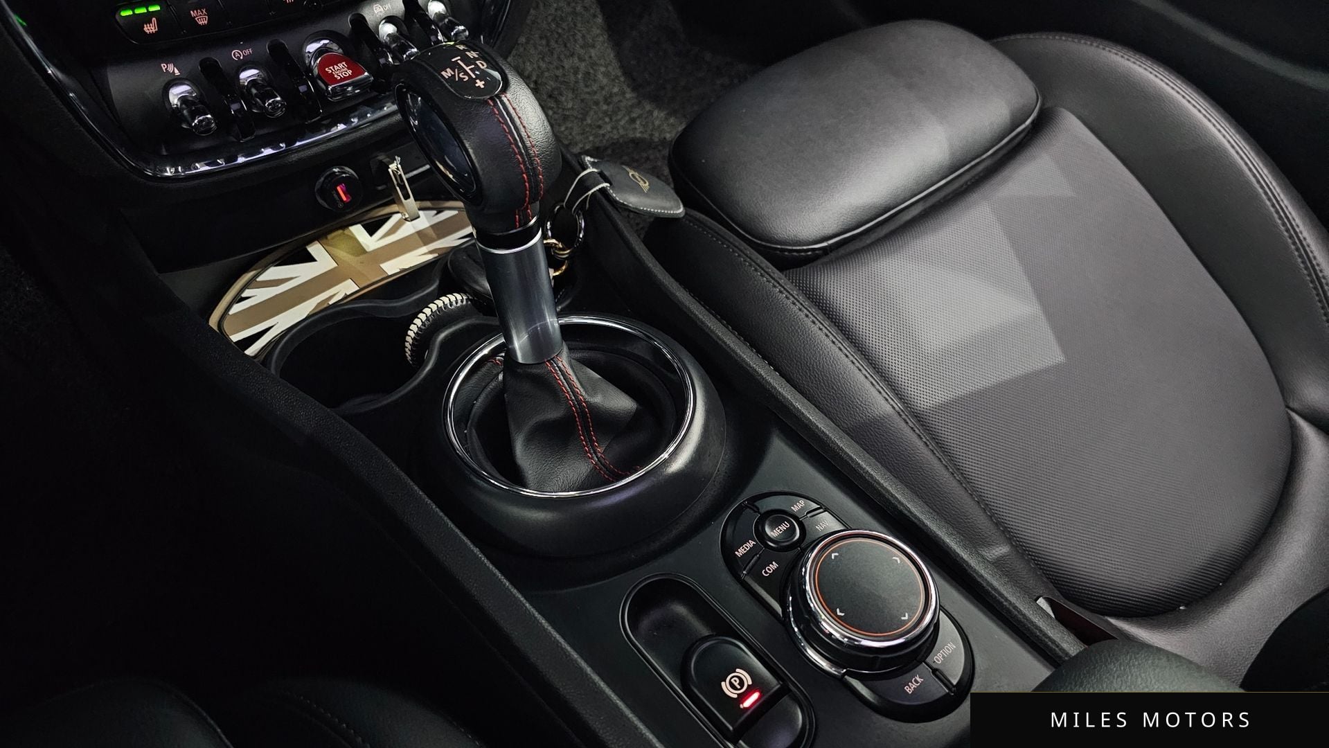 MINI Clubman 2019 — миниатюра 9