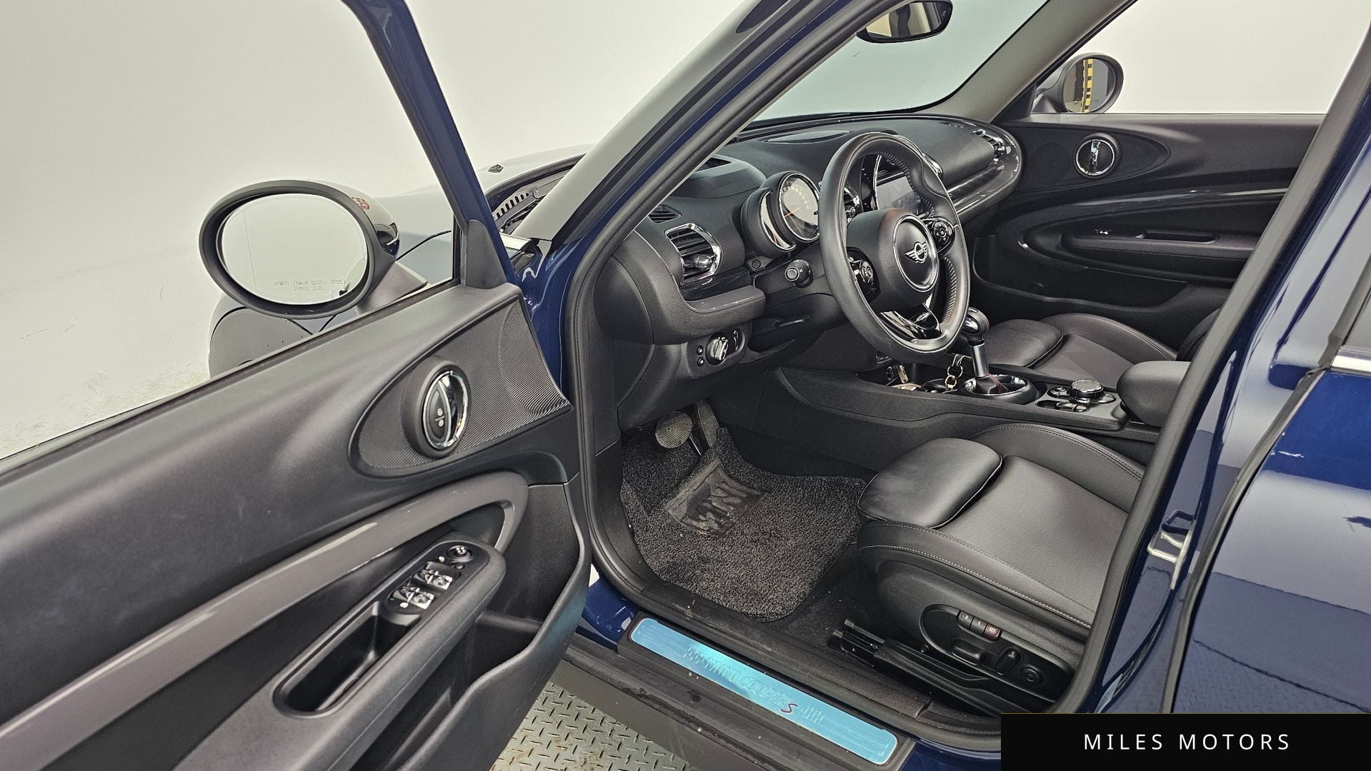 MINI Clubman 2019 — миниатюра 10