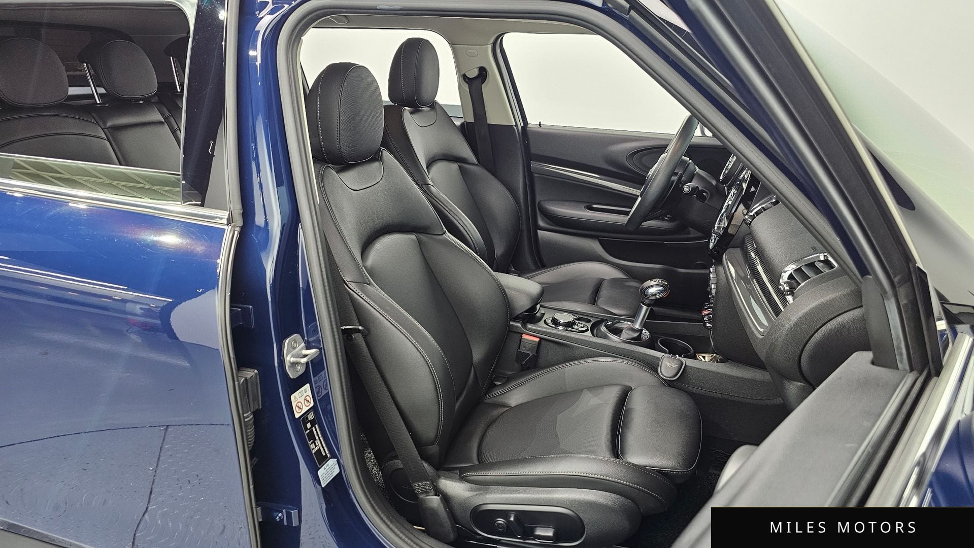 MINI Clubman 2019 — миниатюра 11
