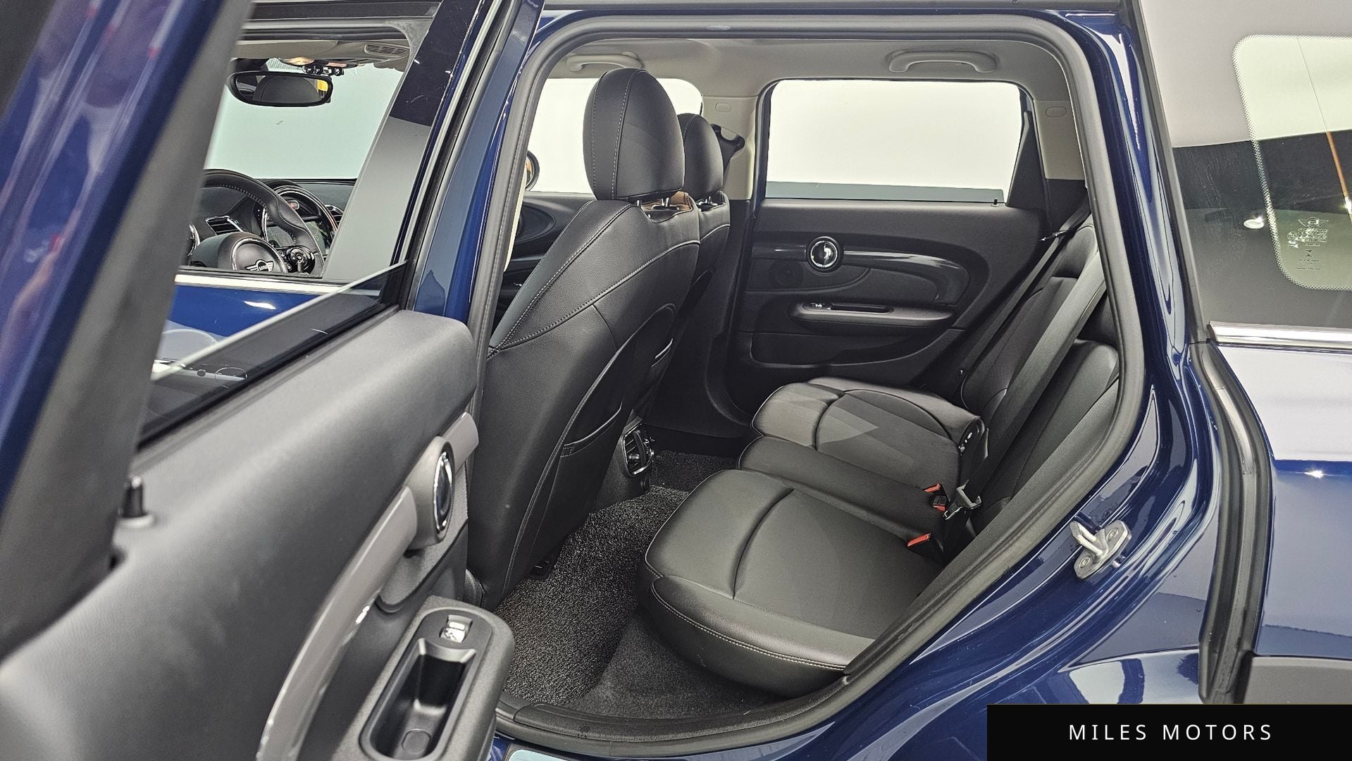 MINI Clubman 2019 — миниатюра 12