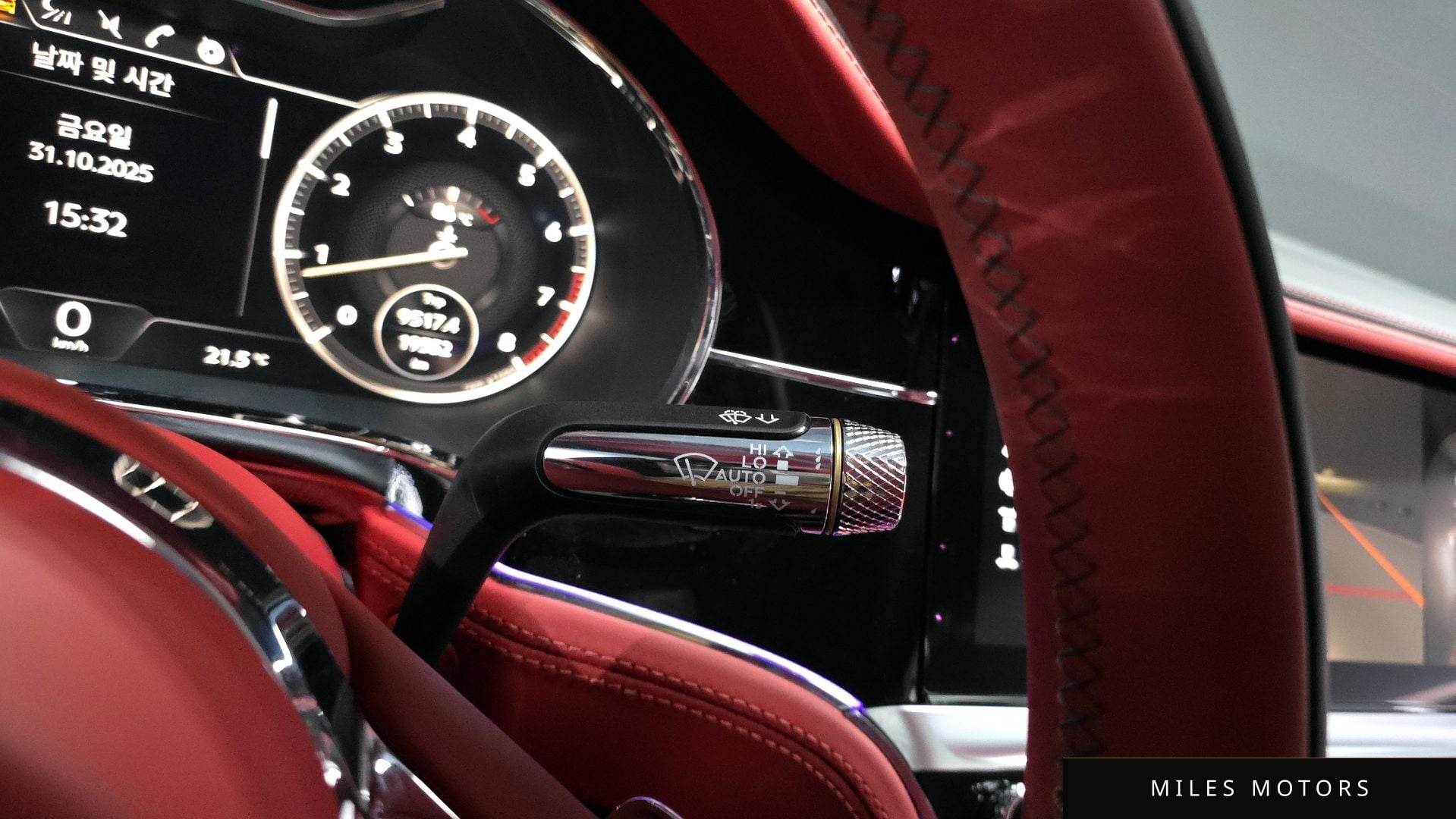 Bentley Continental GT 2023 — миниатюра 19