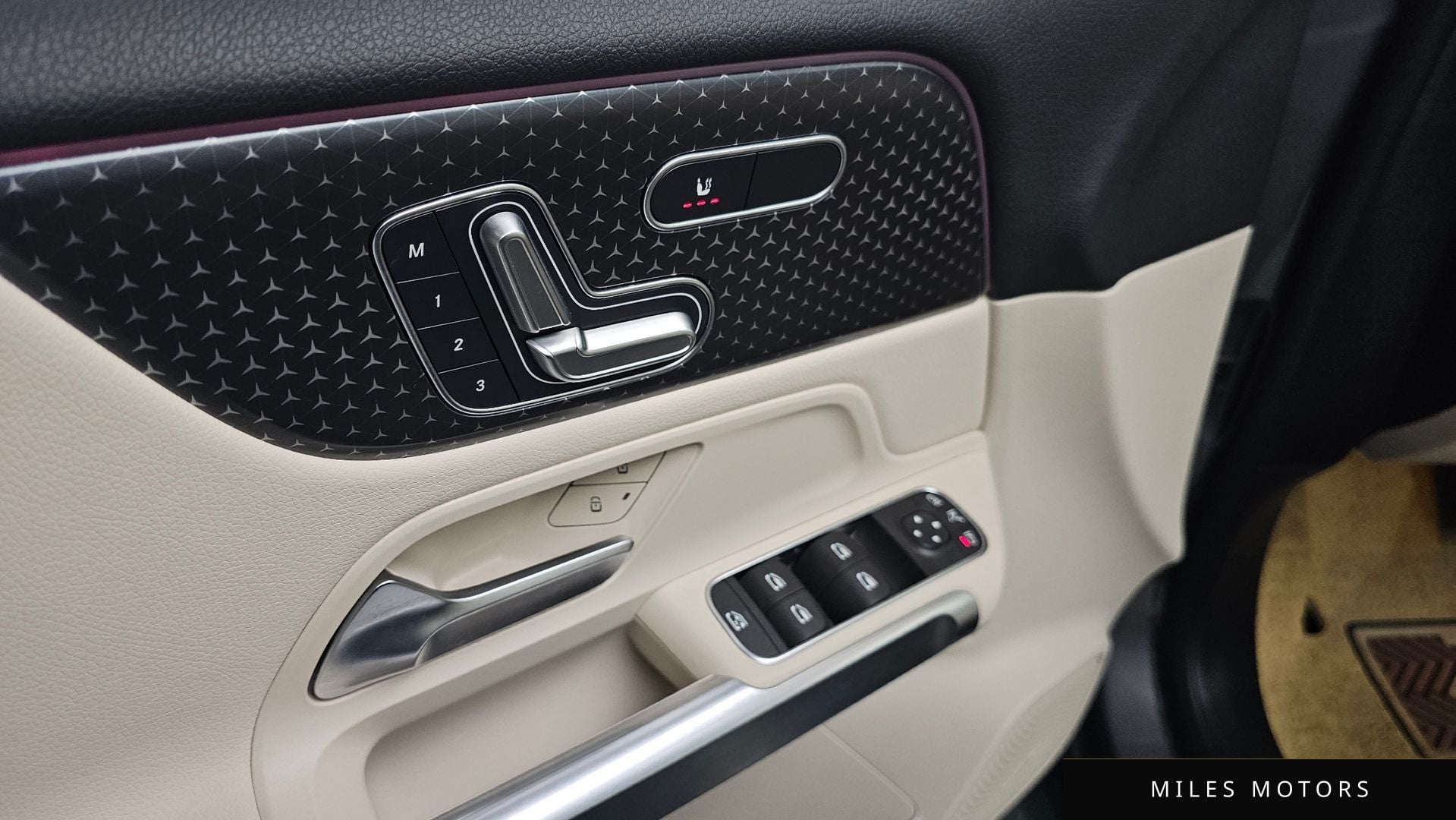 Mercedes-Benz EQB X243 2025 — миниатюра 17