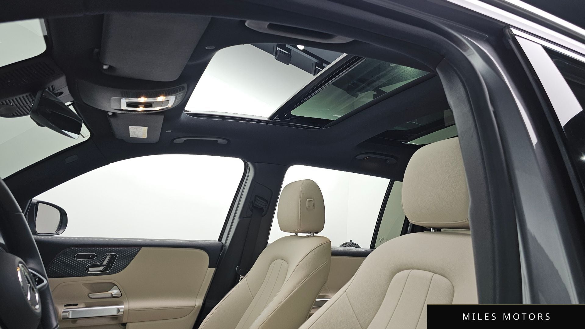 Mercedes-Benz EQB X243 2025 — миниатюра 20