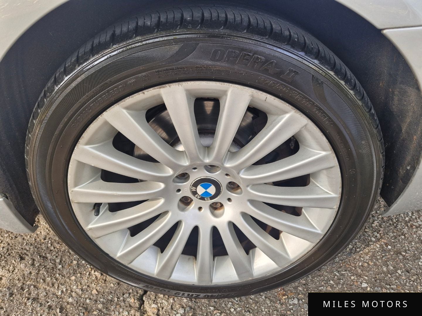 BMW 7 Series (F01) 2013 — миниатюра 5